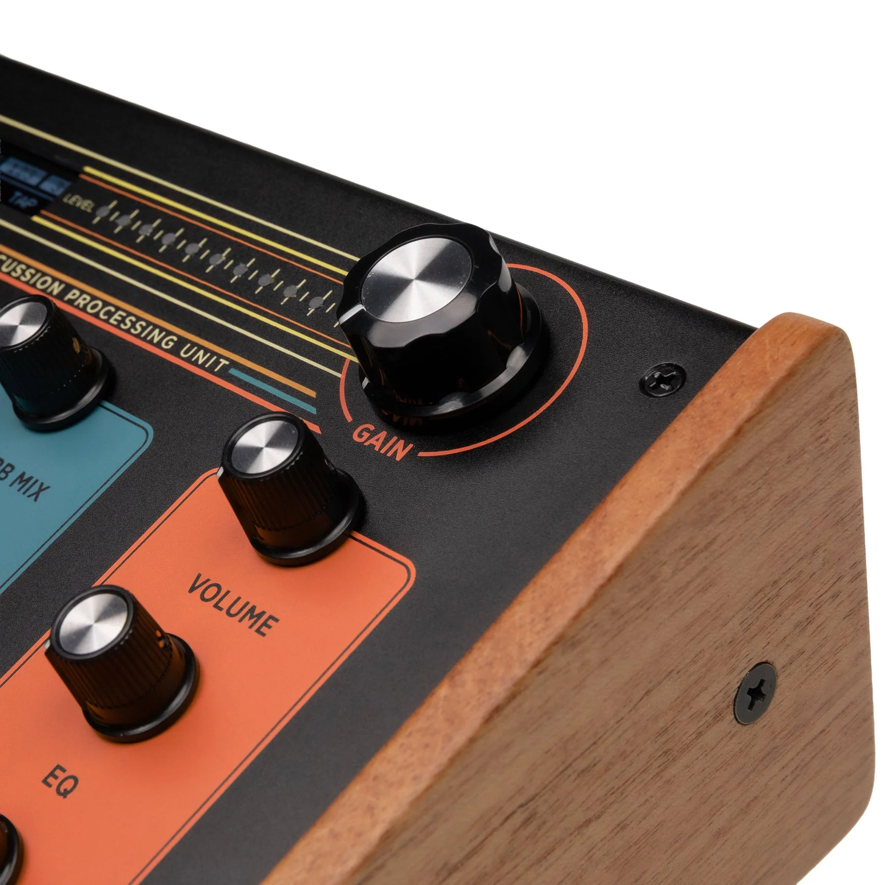 Walrus Audio DFX-1 Percussion Processing Unit - Image 11