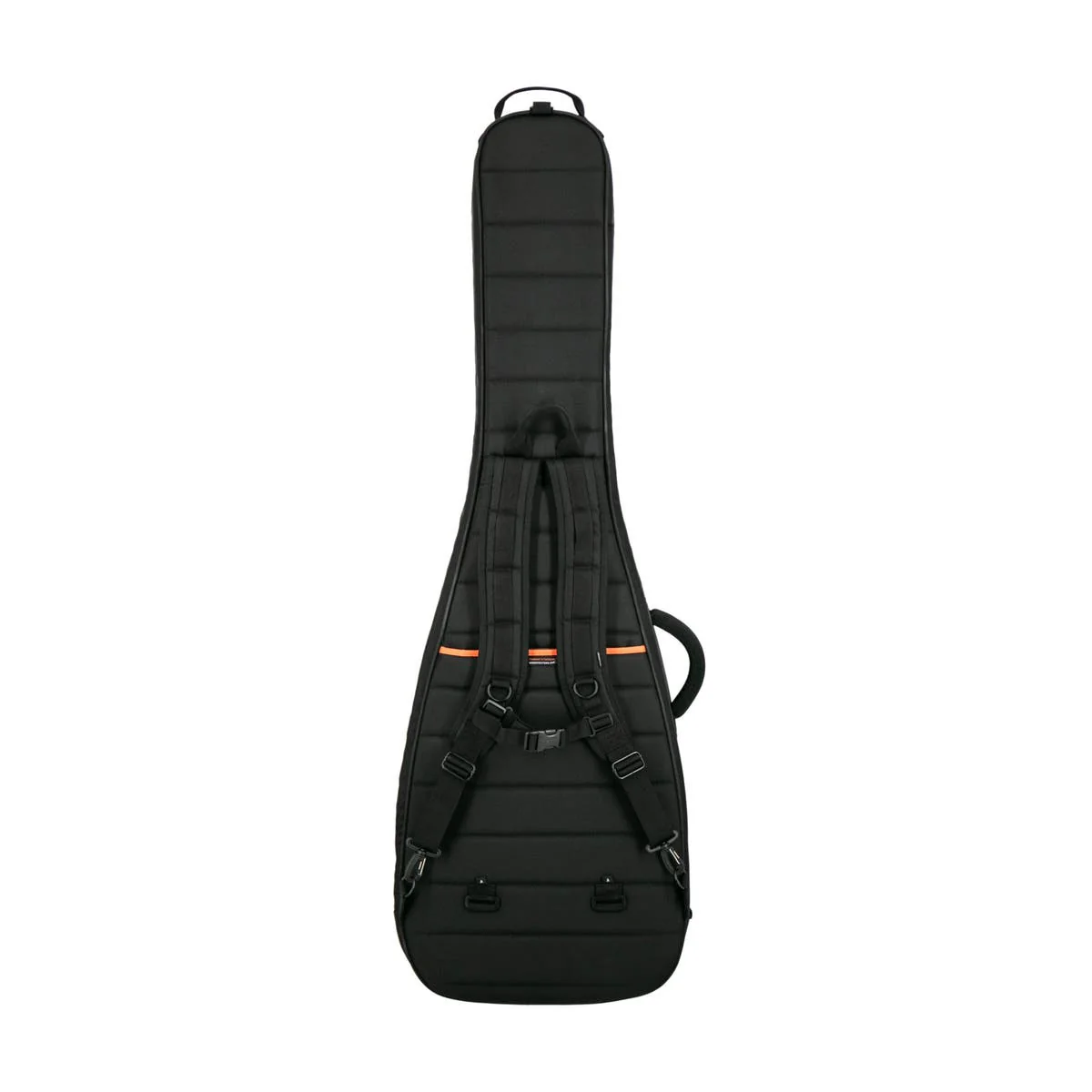 Mono Classic Ultra - Dual Bass Case - Black - Image 2