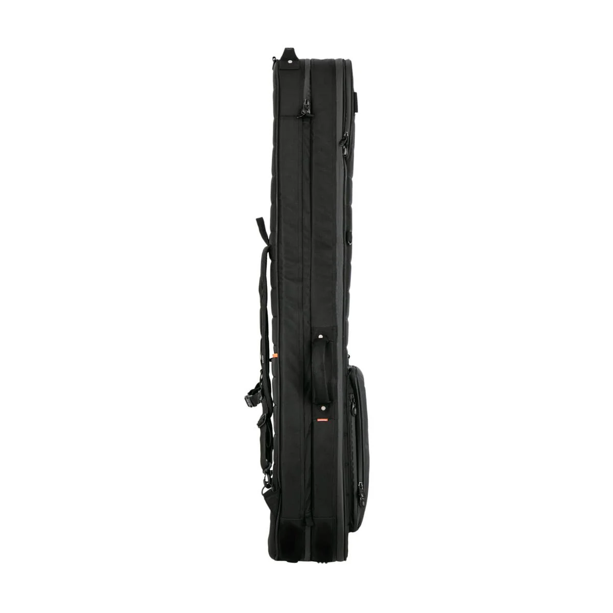 Mono Classic Ultra - Dual Bass Case - Black - Image 3