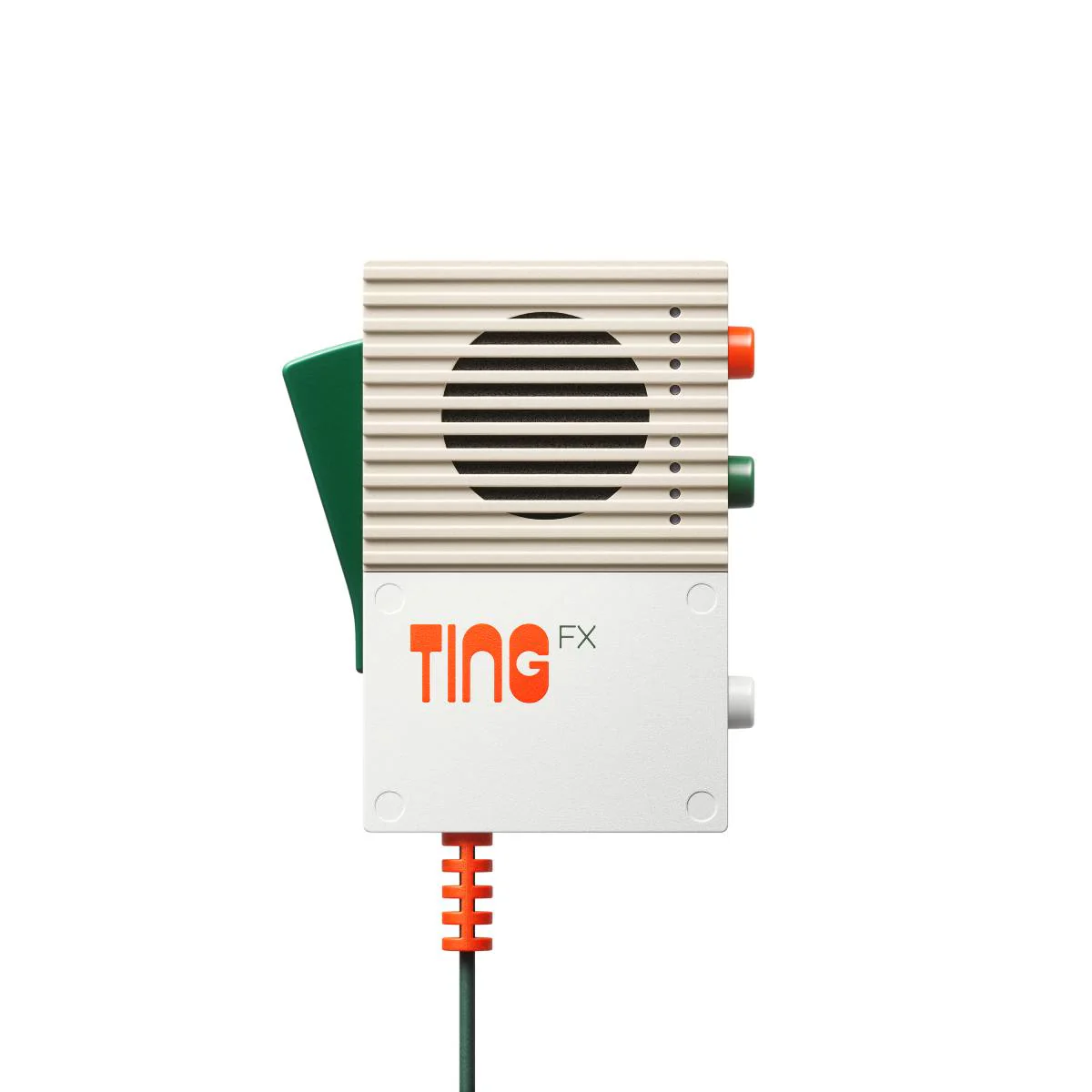 Teenage Engineering EP-40 Riddim Bundle w/ EP-2350 Ting Microphone - Image 5