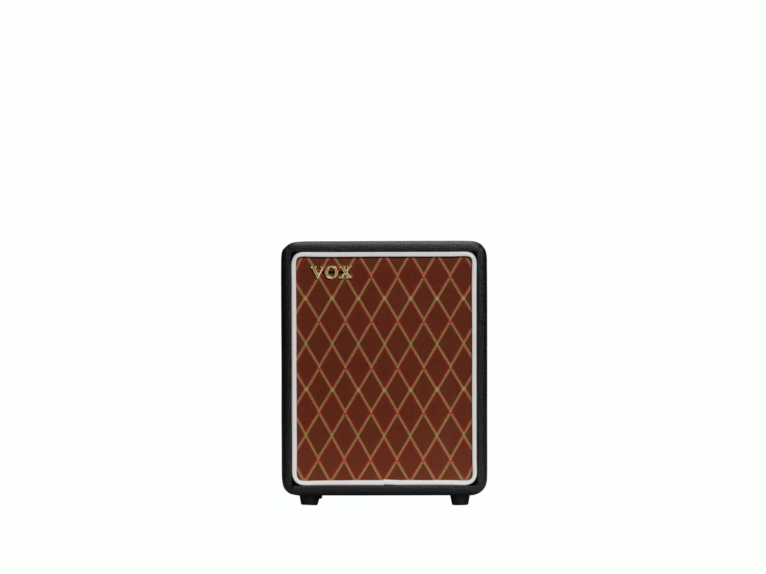 VOX Micro SuperBeetle Guitar - Image 4