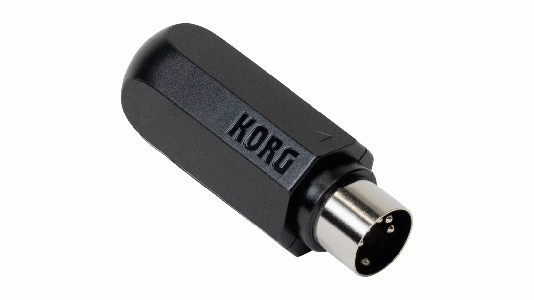 KORG BM-1 Bluetooth MIDI Interface