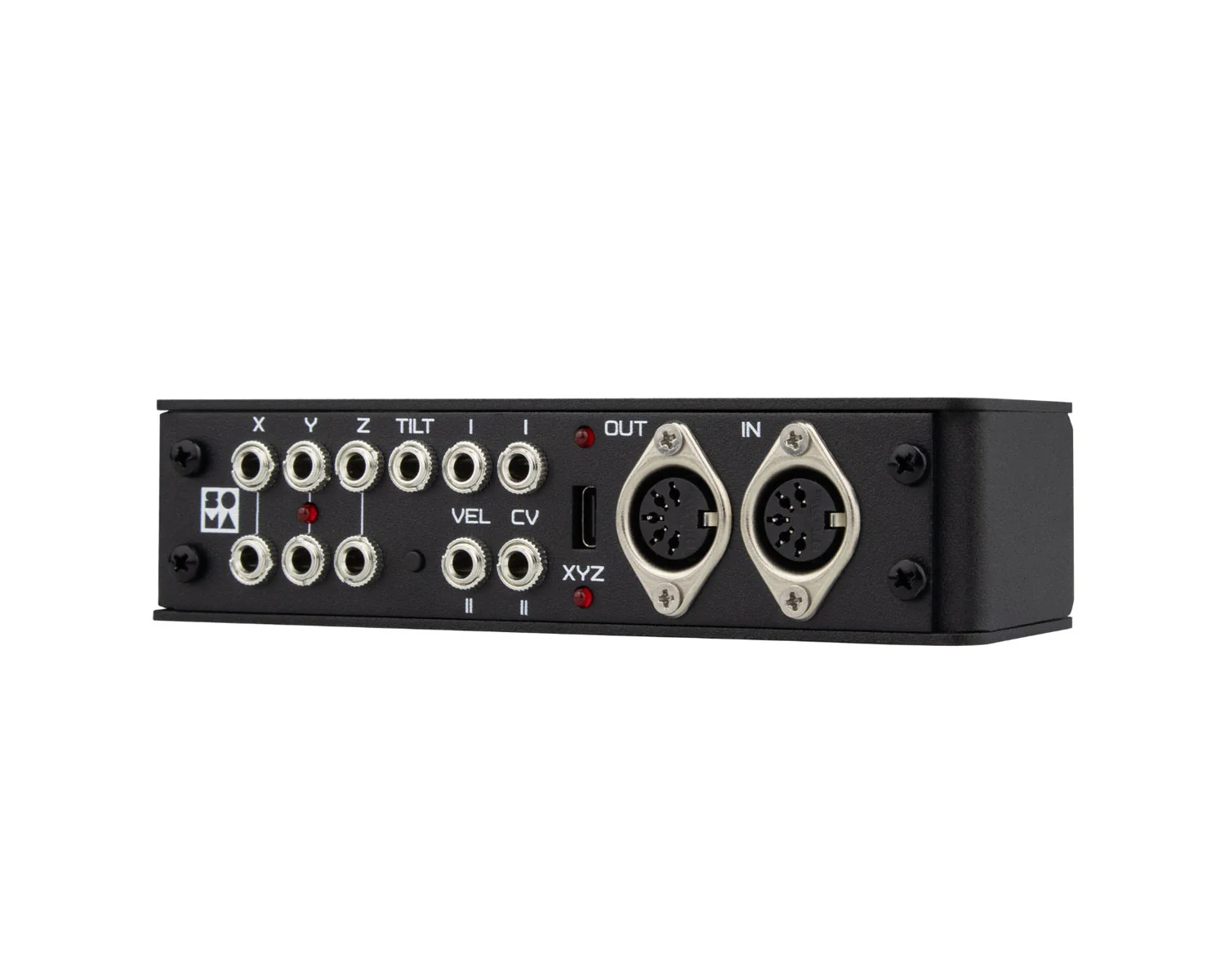Soma Laboratory BoB Breakout Box for Flux - Image 5