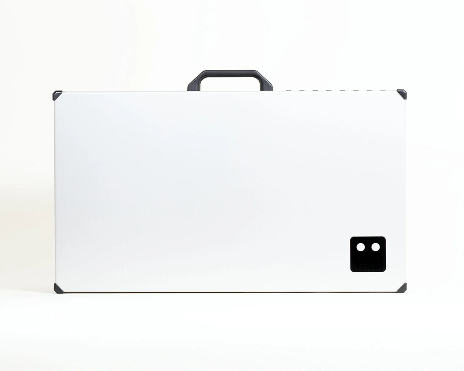 Intellijel 7U x 104HP Gen-2 Performance Case with TPS135W MAX Power - Silver - Image 7