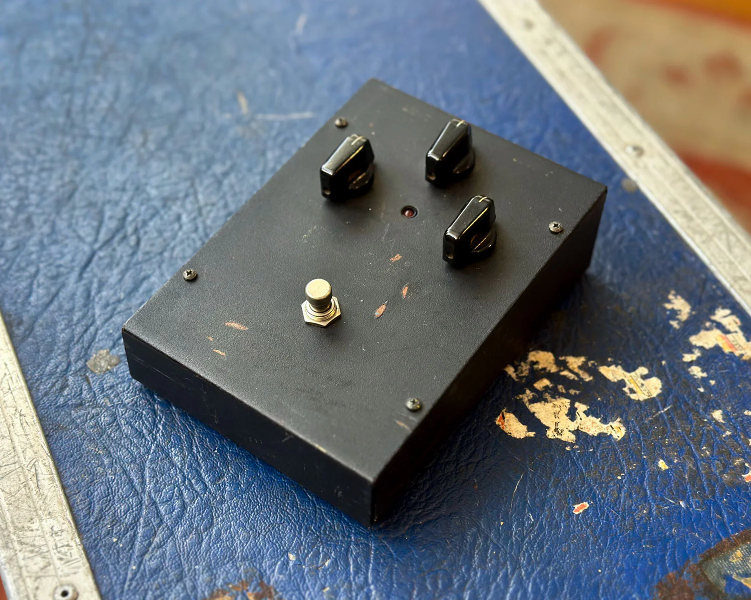 Electro Harmonix Big Muff Pi Black Russian V8 - Image 2