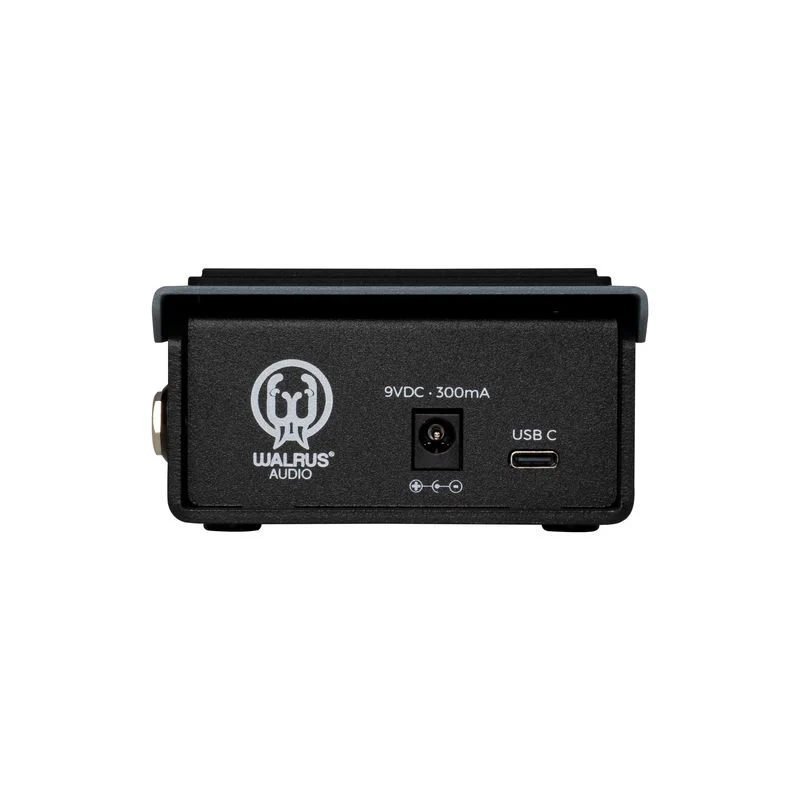 Walrus Audio Canvas Volume Pedal - Image 3