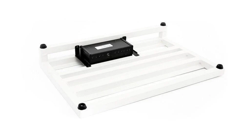 Pedaltrain PT-VDL-MK Voodoo Lab Mounting kit - Image 2