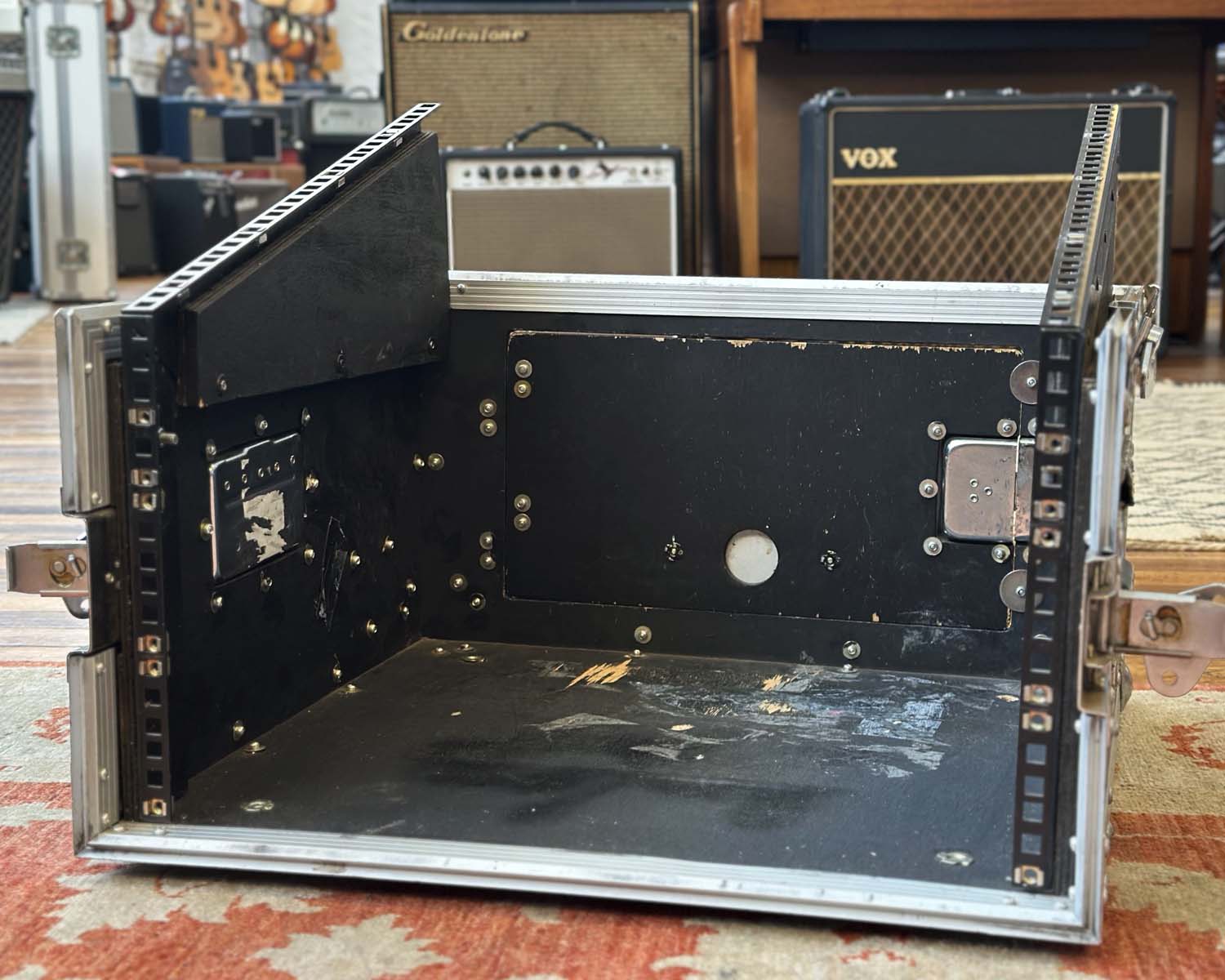 Rock Ready Slant Rack Case - Image 2