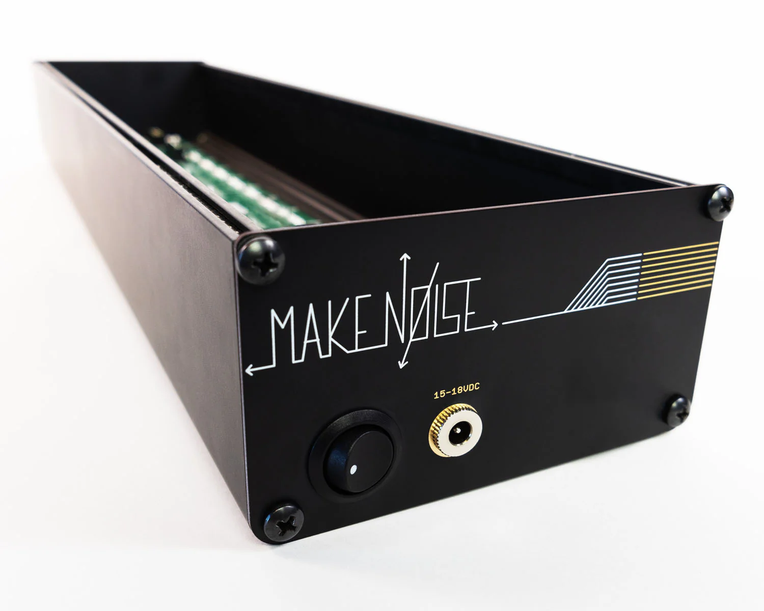 Make Noise 2-Zone Skiff