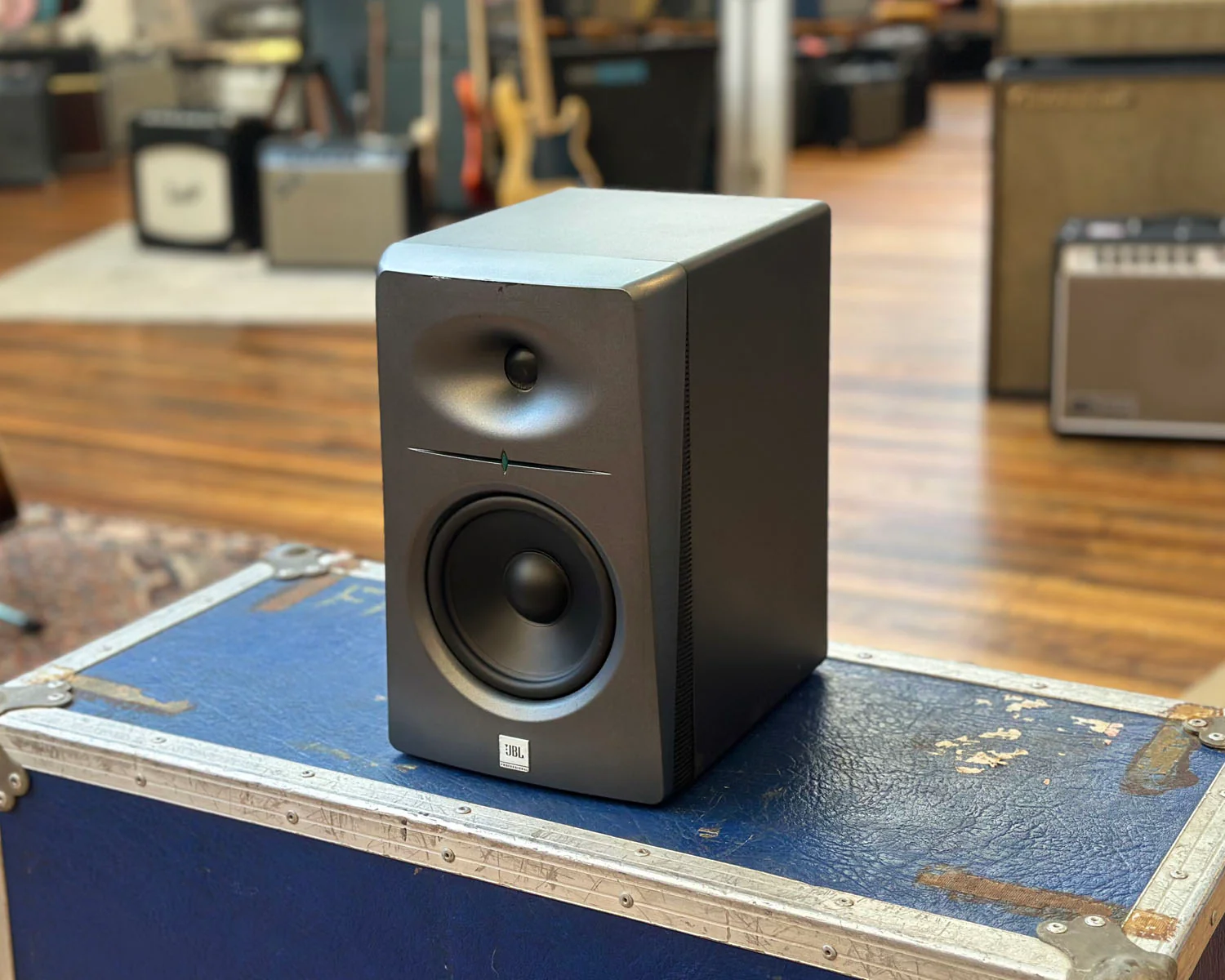 JBL Single LSR 2300 - Image 2