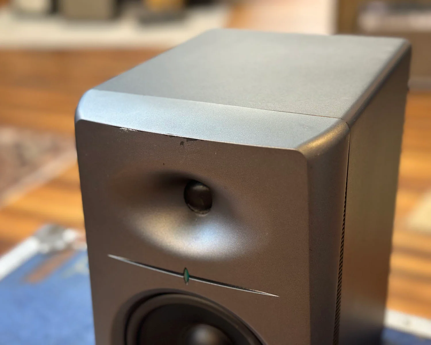 JBL Single LSR 2300 - Image 3