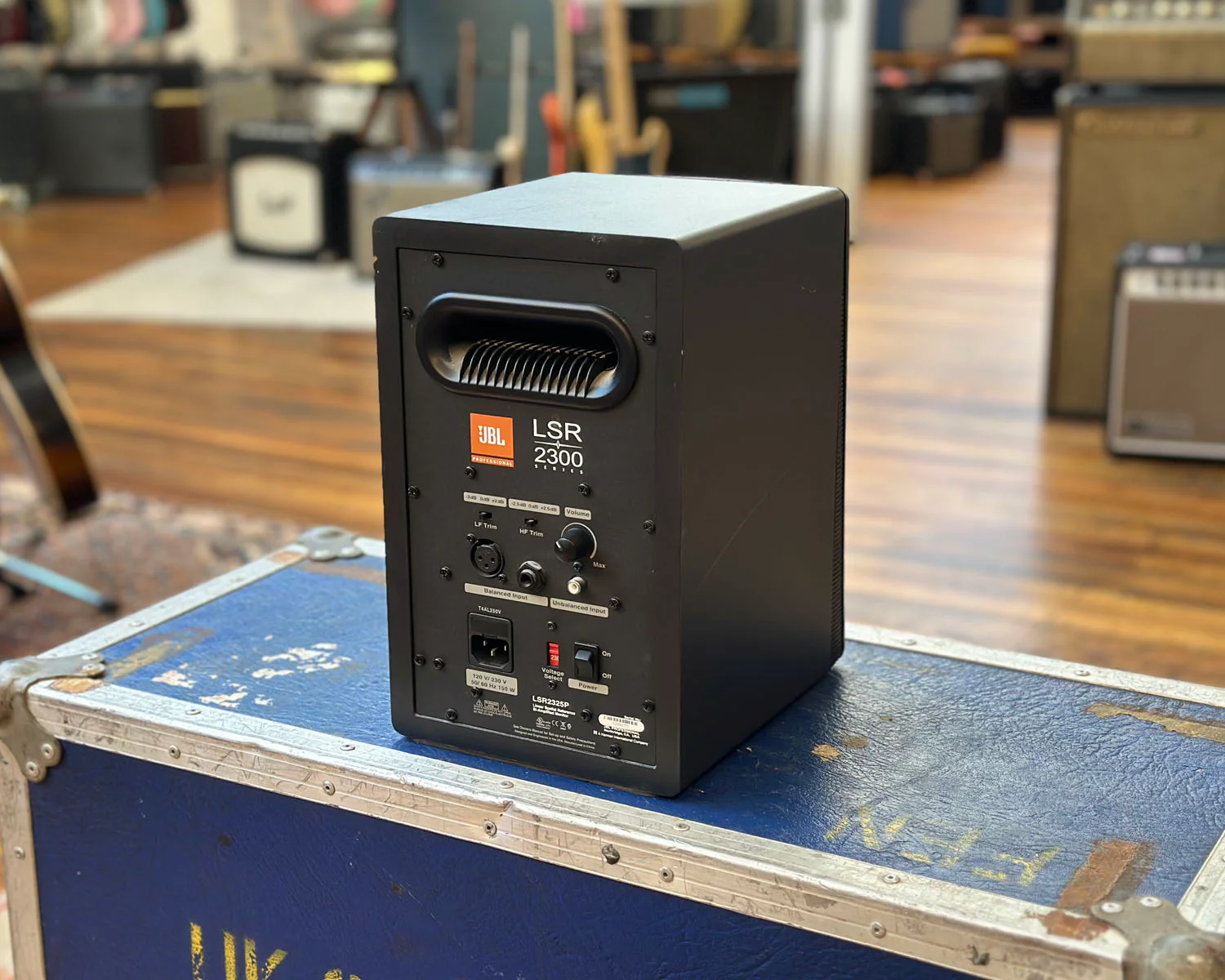 JBL Single LSR 2300 - Image 5