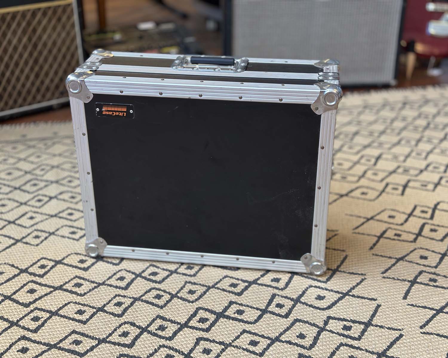 AVE Litecase CDJ Road Case