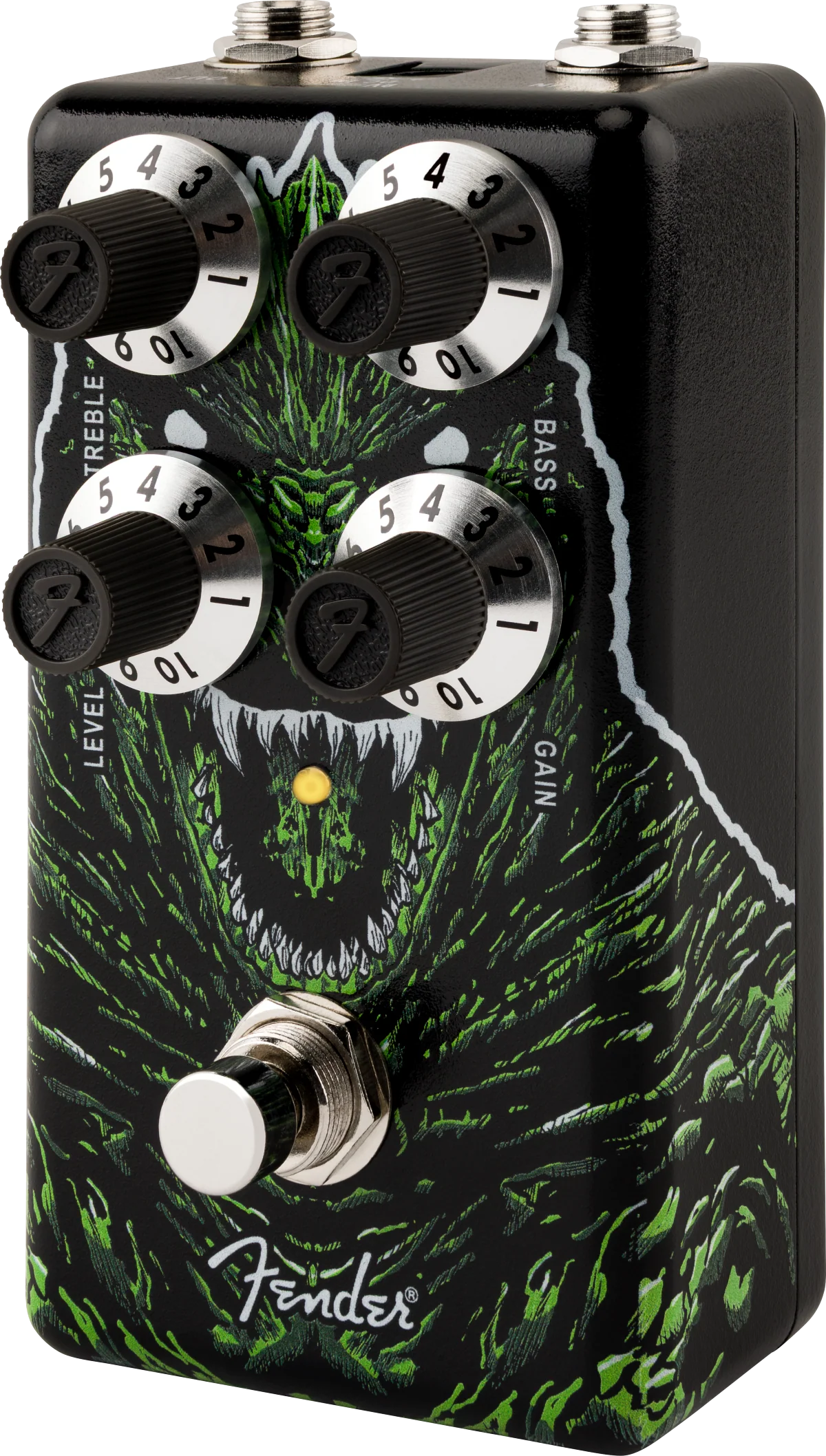 Fender Godzilla Distortion - Image 2