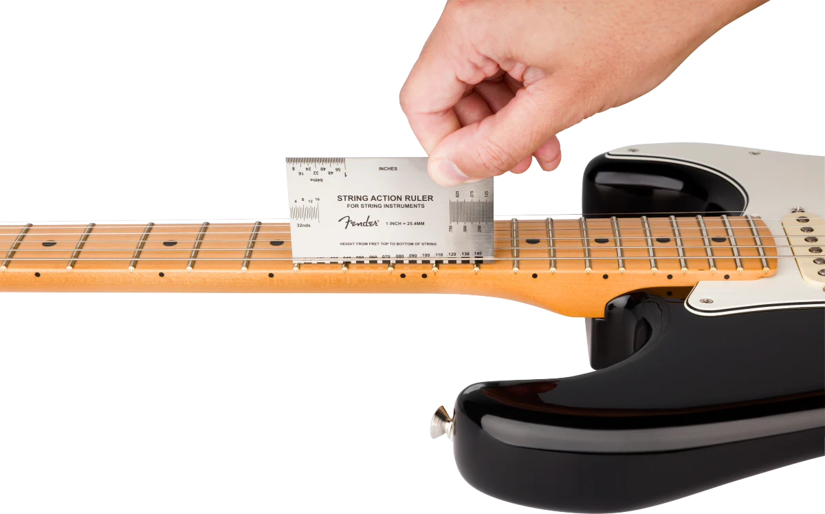 Fender String Action Gauge - Image 4