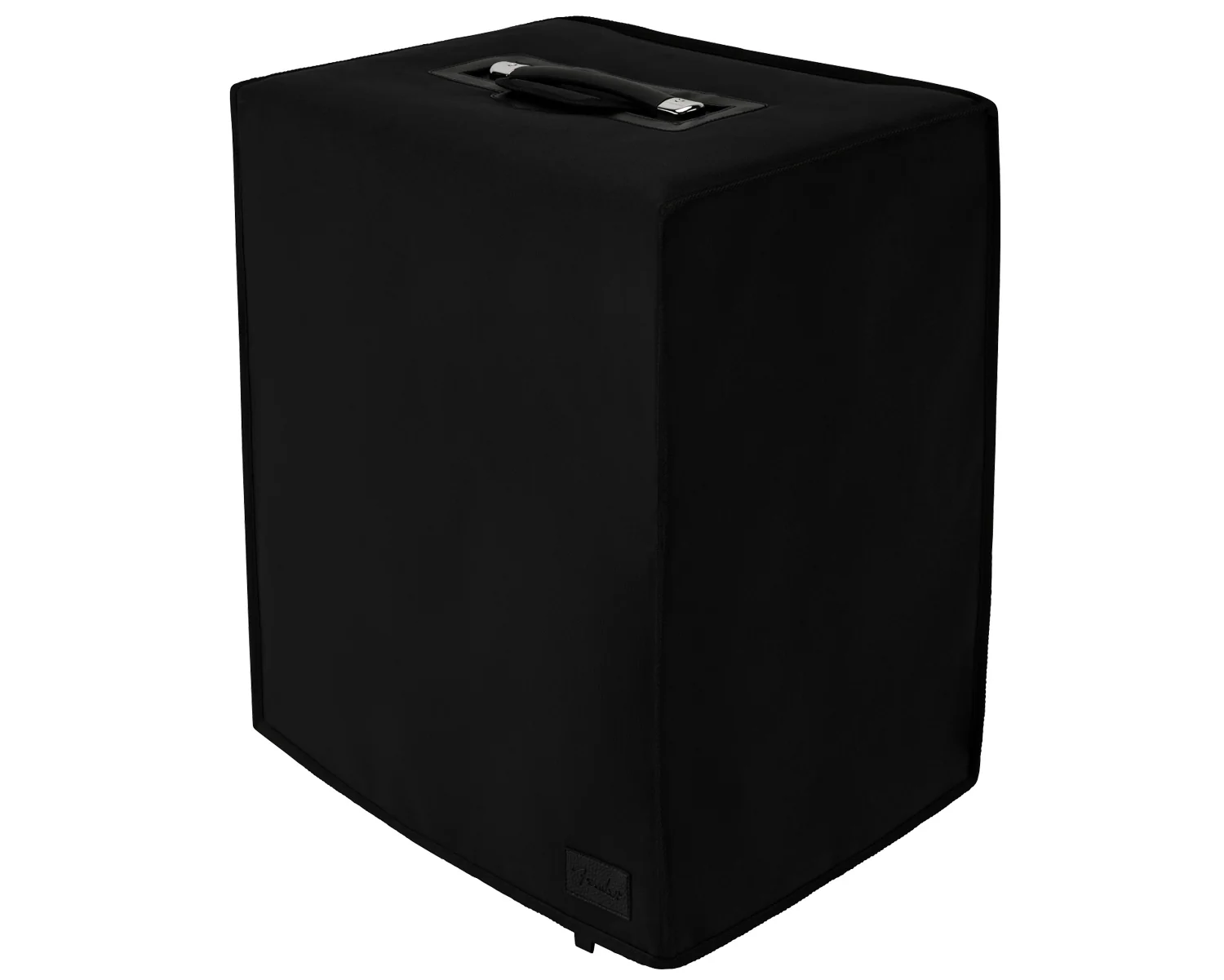 Fender Deluxe Padded Rumble 200/500/Stage Amplifier Cover - Image 2