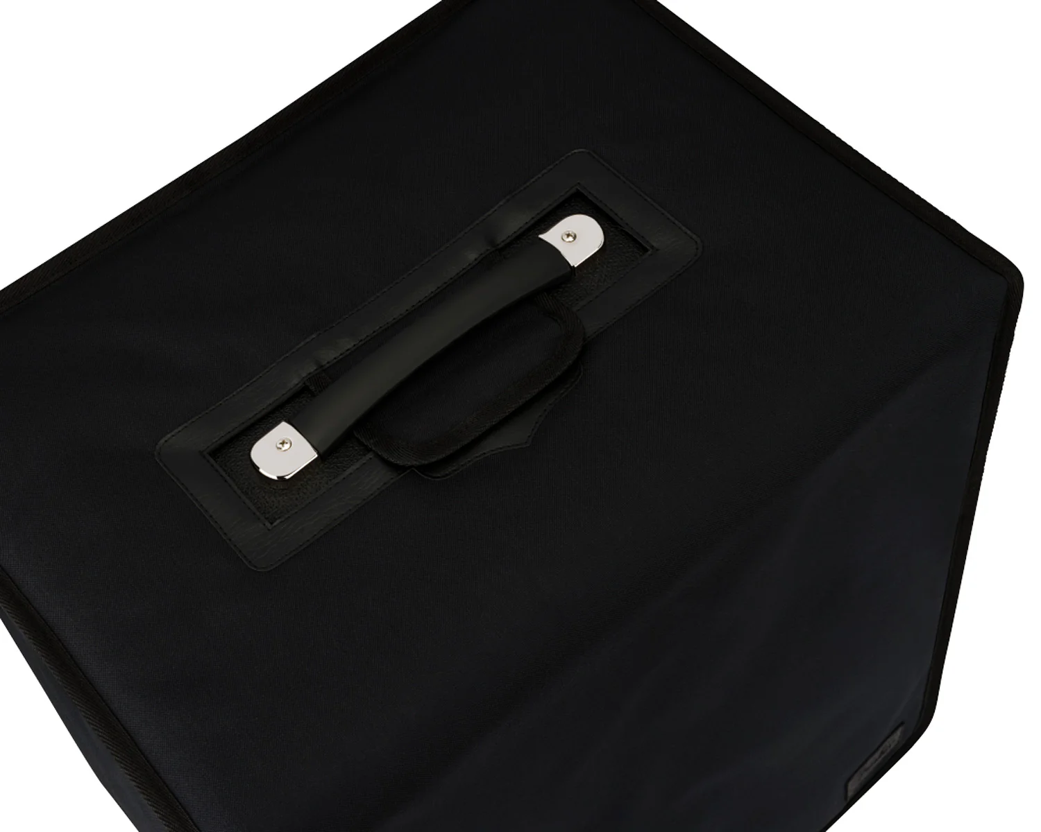 Fender Deluxe Padded Rumble 200/500/Stage Amplifier Cover - Image 3