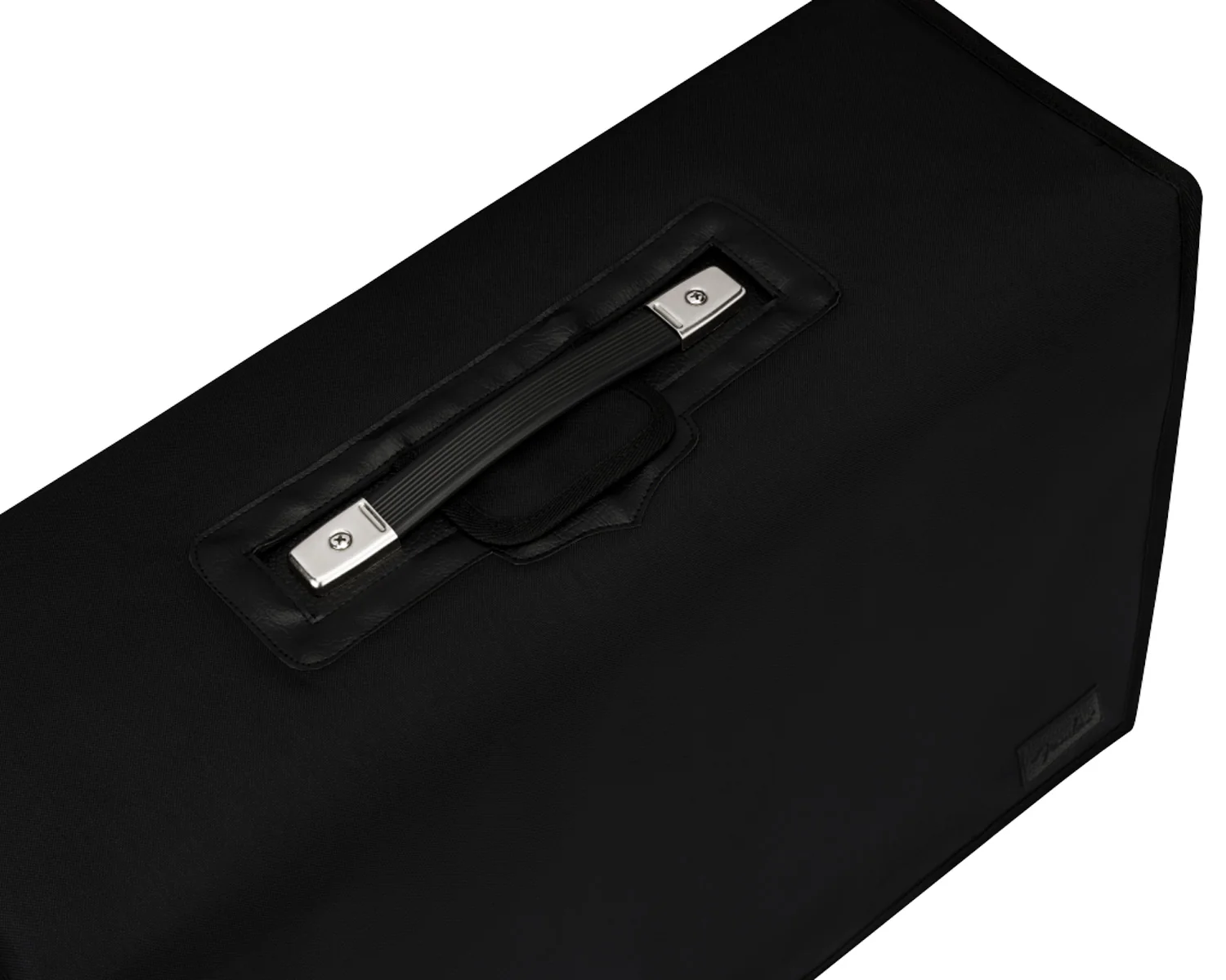 Fender Deluxe Padded Deluxe Reverb Amplifier Cover - Image 2