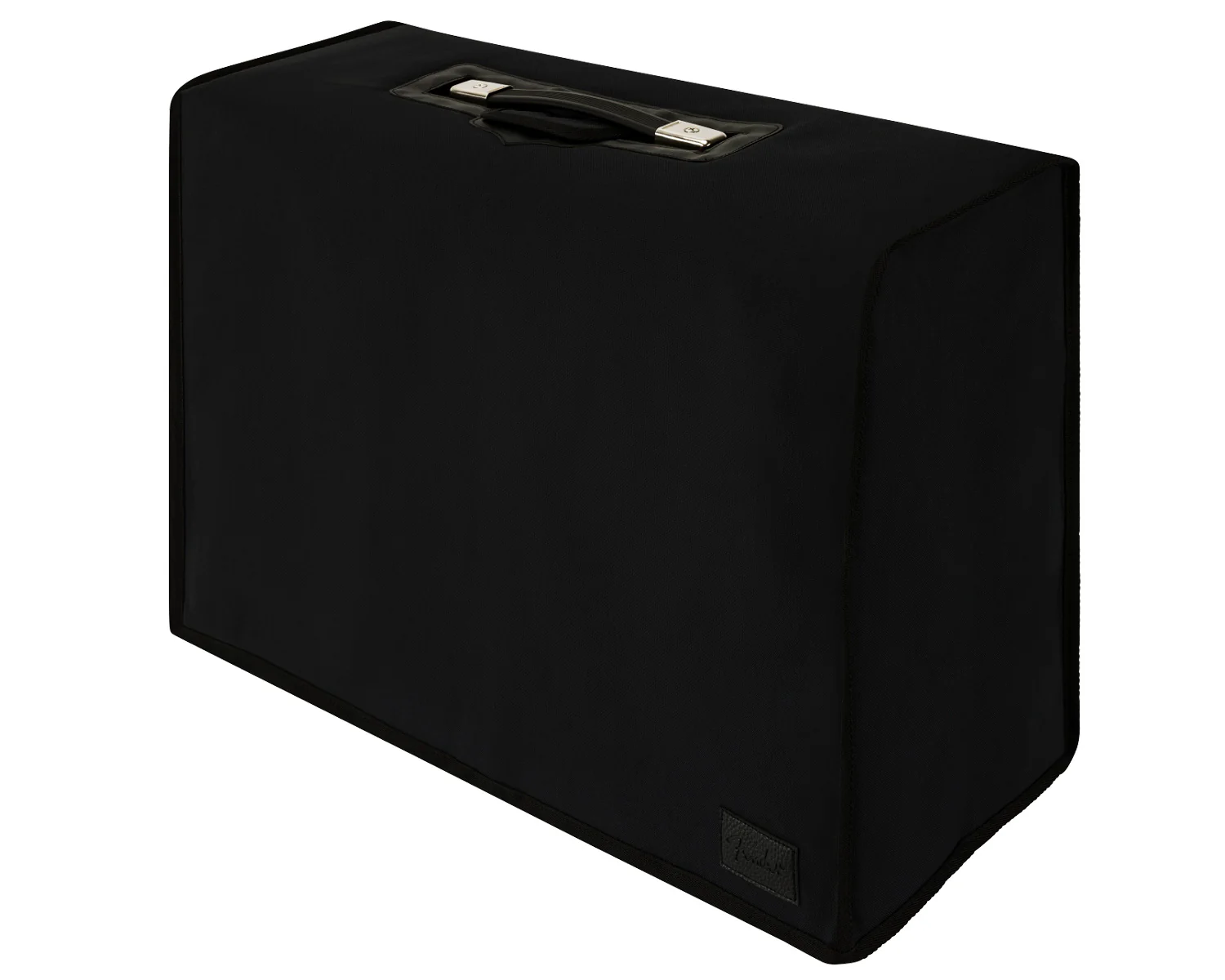 Fender Deluxe Padded Deluxe Reverb Amplifier Cover - Image 3