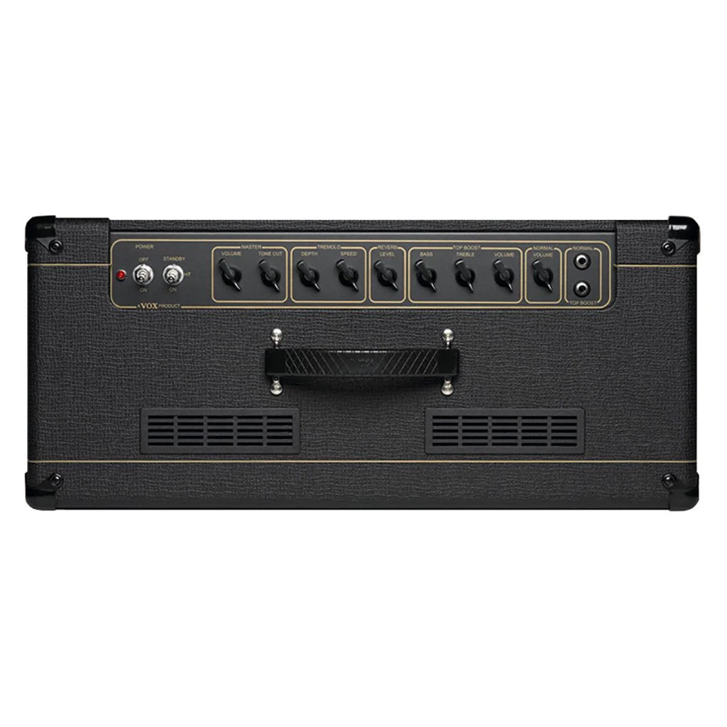 VOX AC15C1 15 Watt 1x12" Valve Combo - Image 3