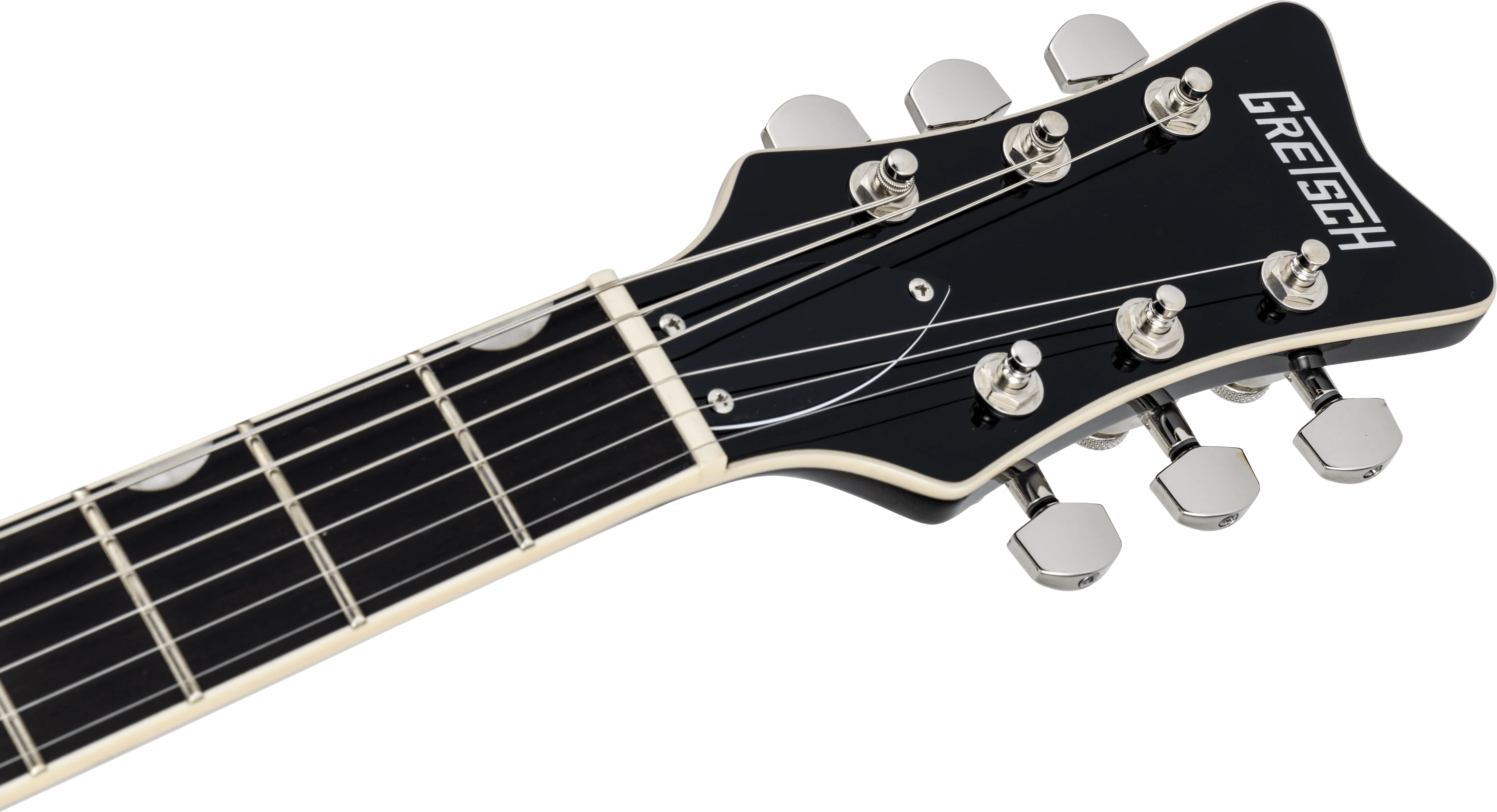 Gretsch Electromatic Premier Jet - Onyx Storm - Image 2
