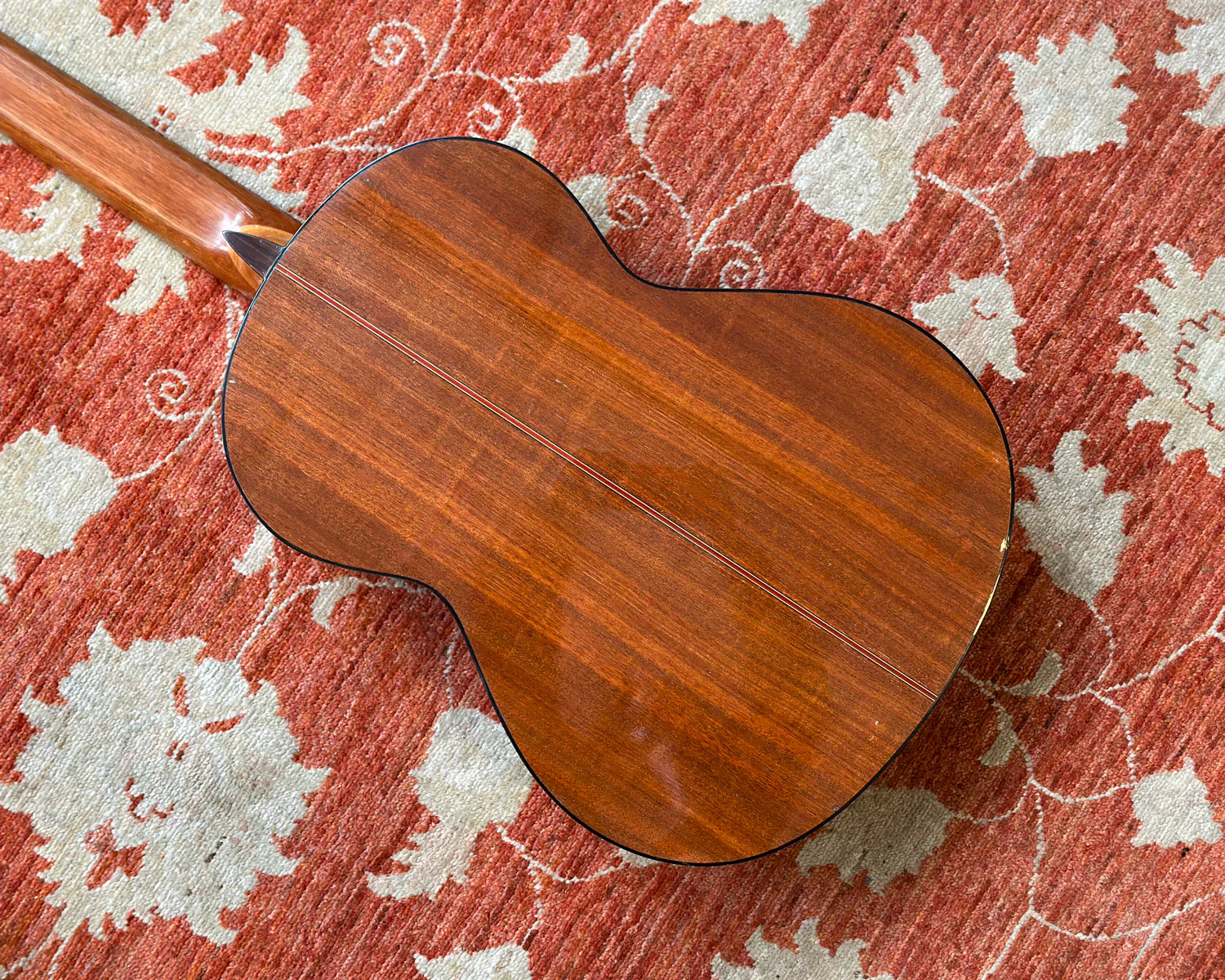 Morris MG-23 Classical Guitar 🇯🇵 - Image 5