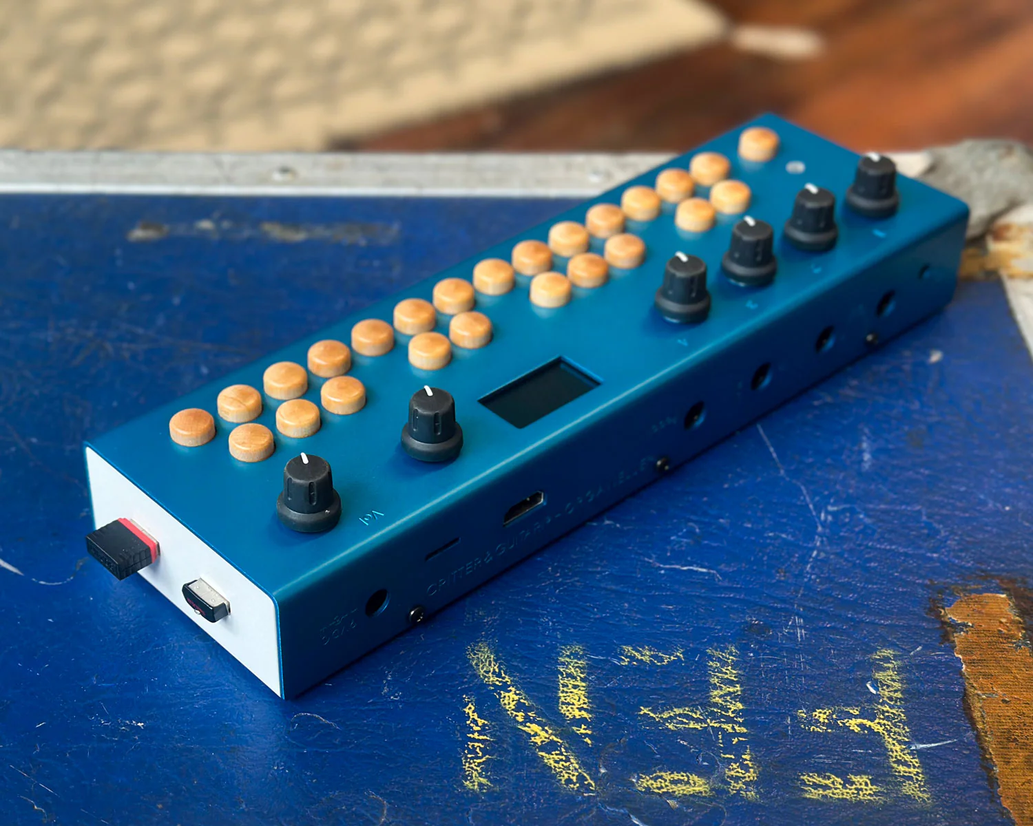 Critter & Guitari Organelle Synthesizer - Image 2