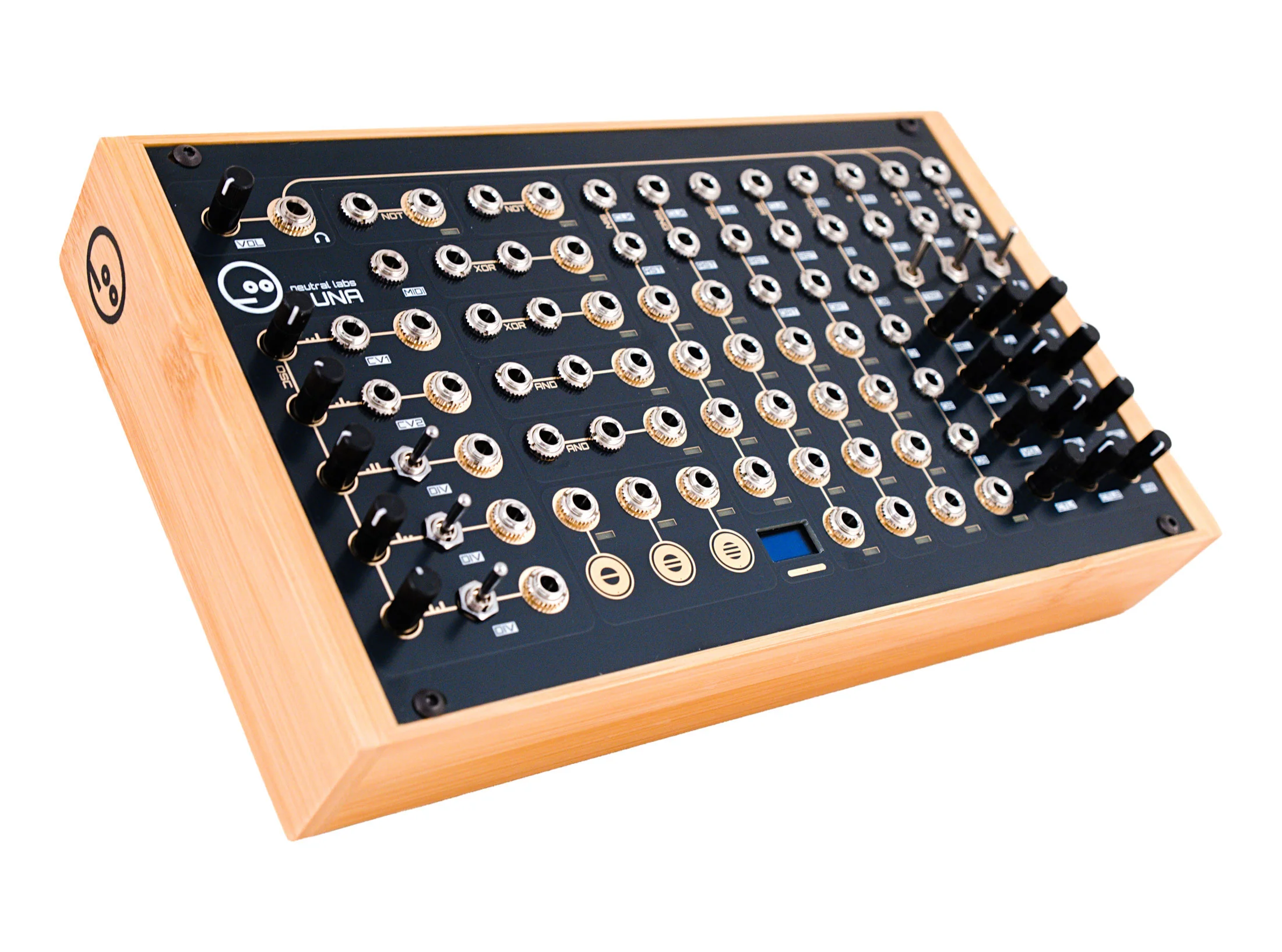 Neutral Labs Luna Desktop Groovebox and Synthesizer - Image 3