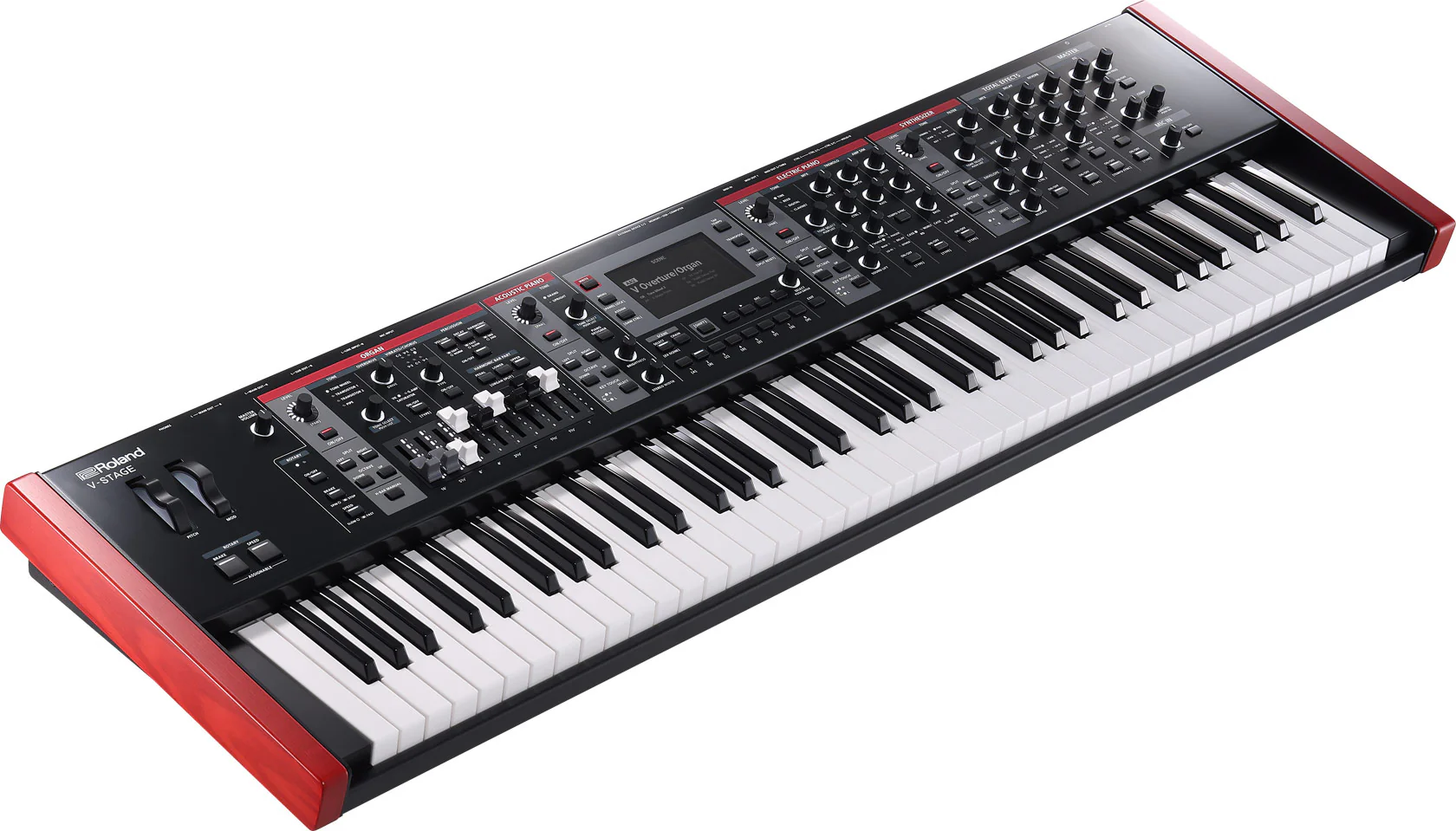 Roland V Stage 76 - Image 2