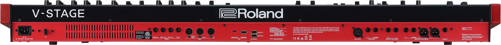 Roland V Stage 76 - Image 3