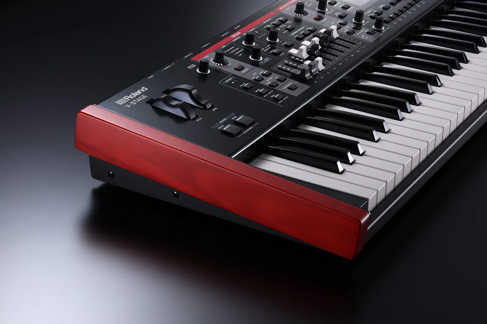 Roland V Stage 76 - Image 4