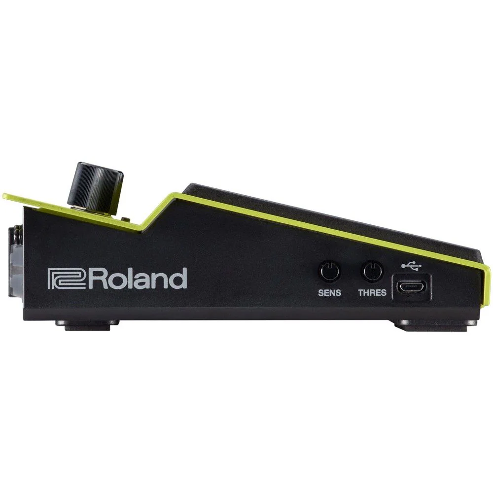 Roland SPD-1K SPD::ONE Kick Electronic Kick Drum - Image 3