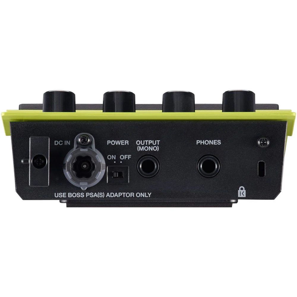 Roland SPD-1K SPD::ONE Kick Electronic Kick Drum - Image 4