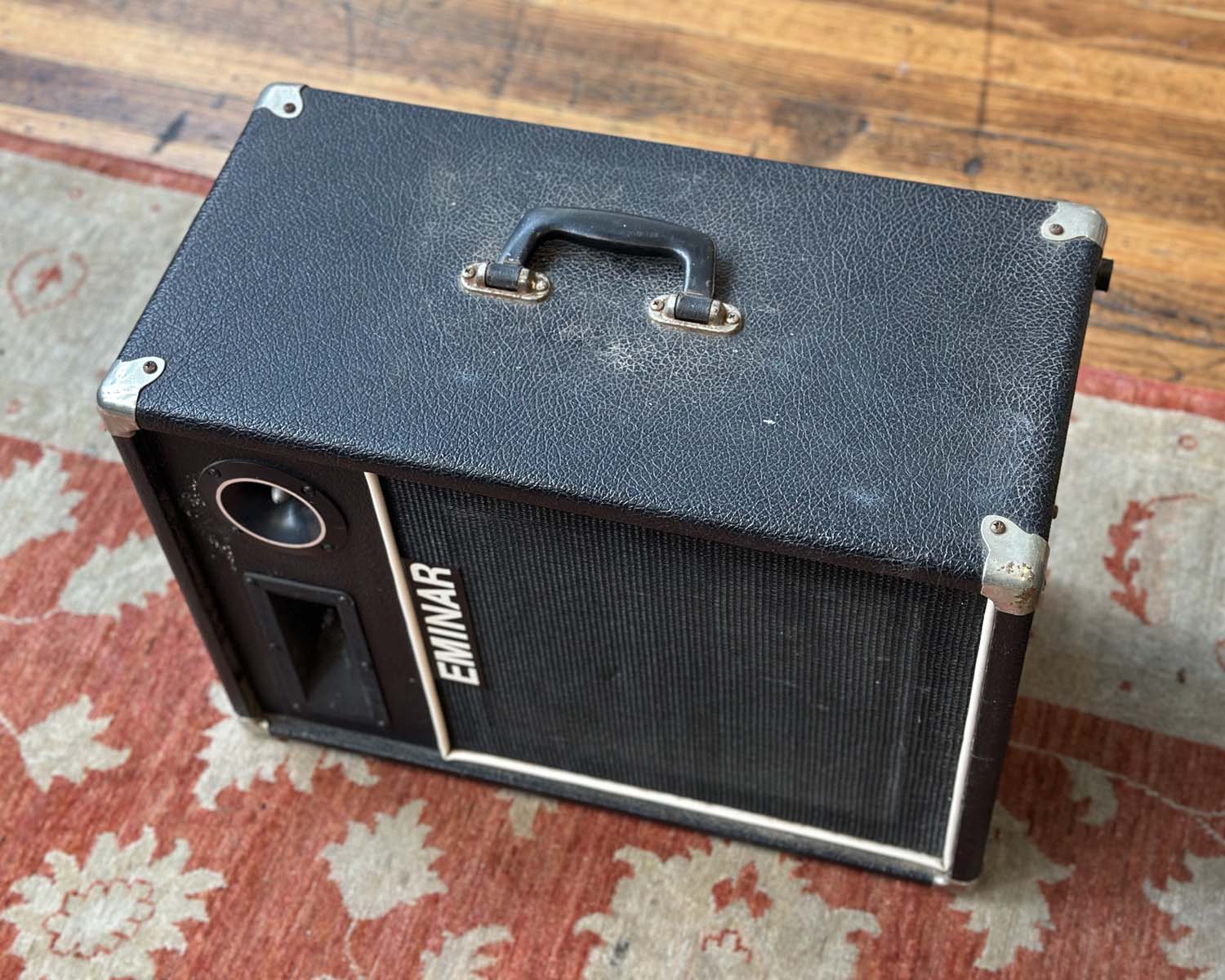 Eminar E6-250 w/ Speakers - AS IS - Image 12