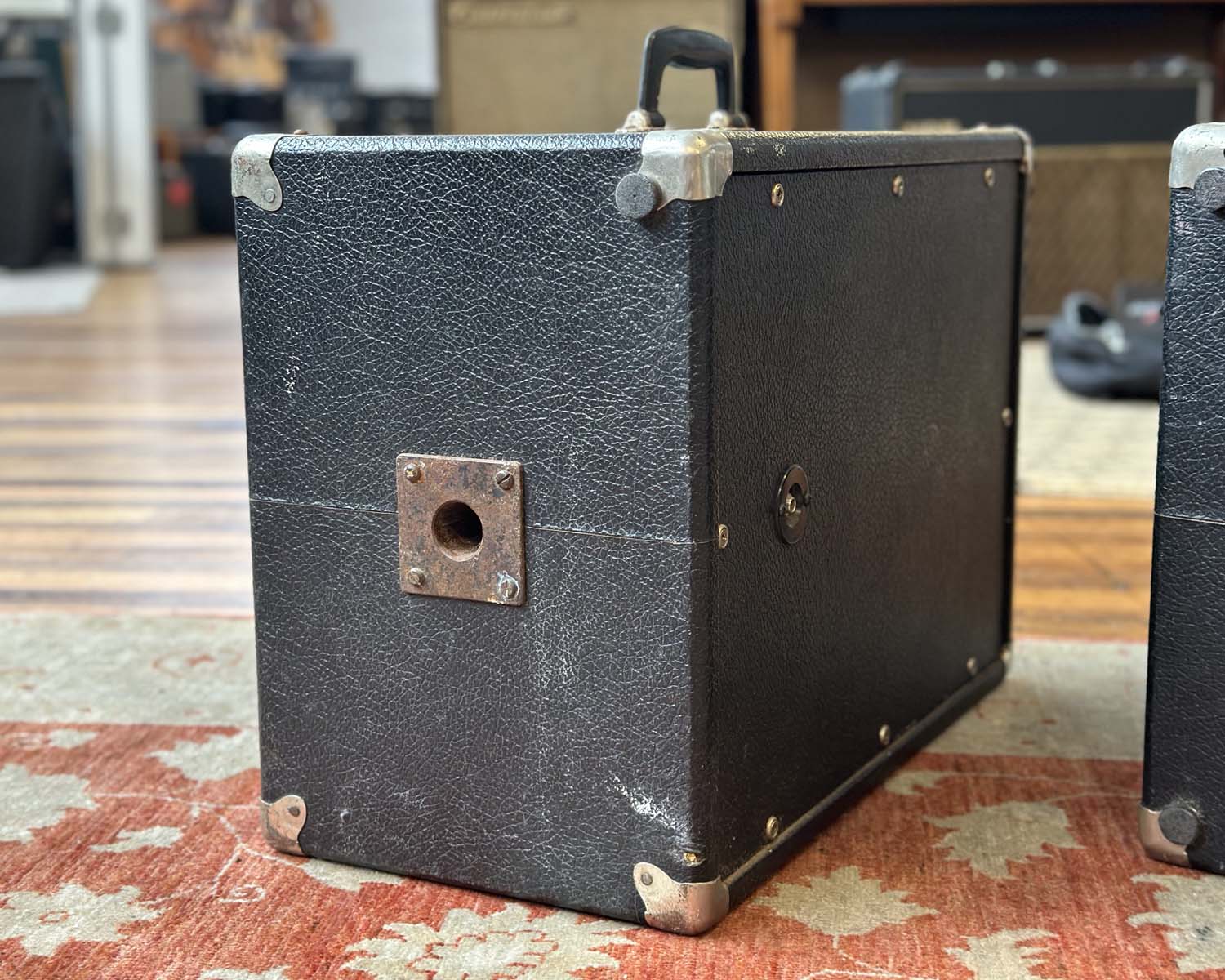 Eminar E6-250 w/ Speakers - AS IS - Image 15