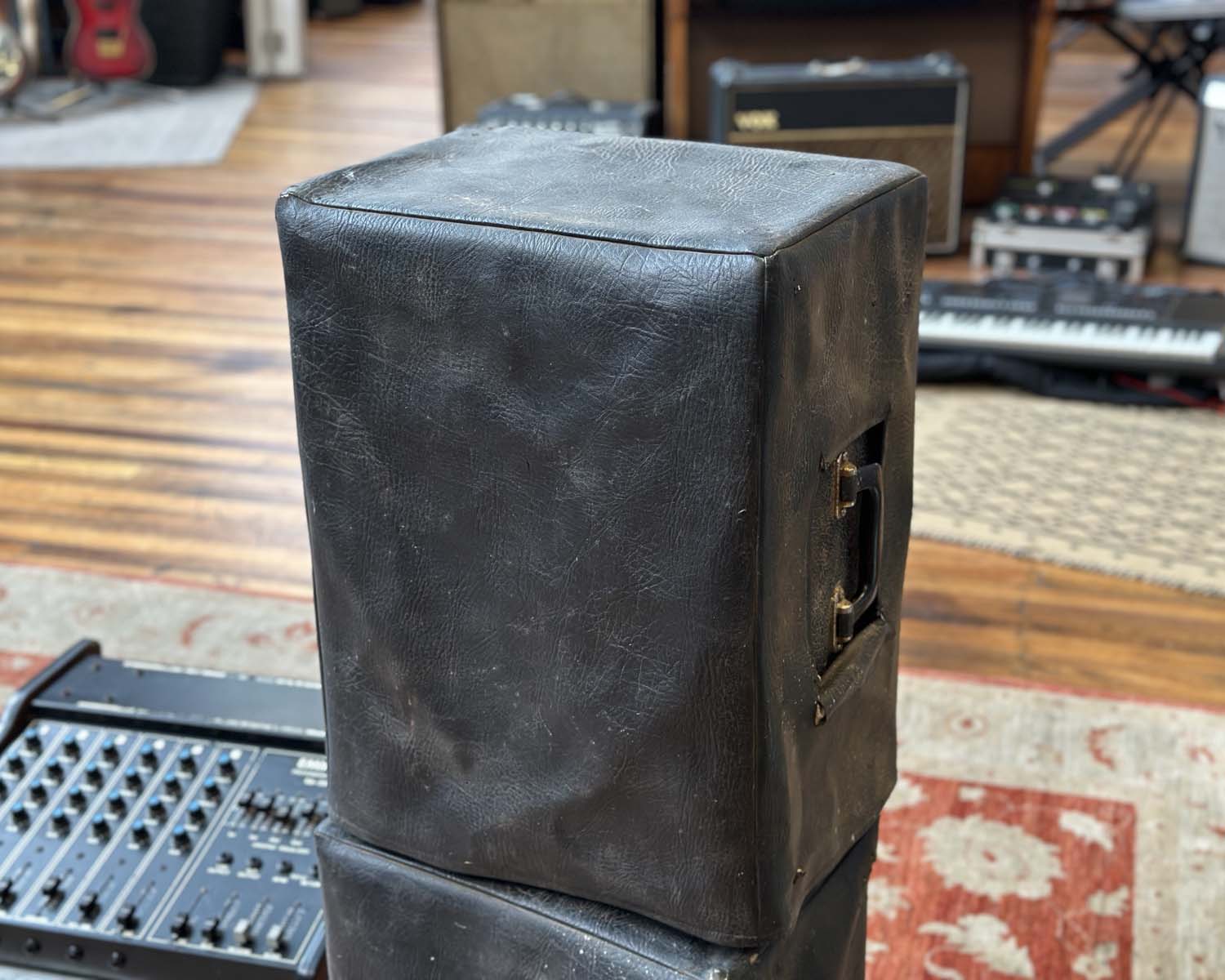 Eminar E6-250 w/ Speakers - AS IS - Image 17