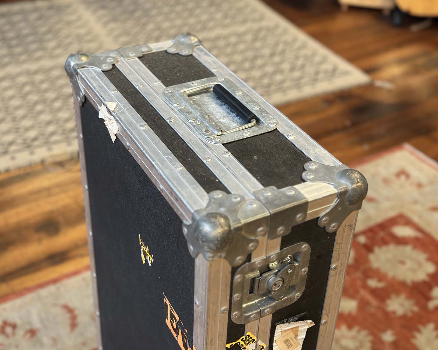 Aerolyte Industries Keyboard Road Case - Image 4