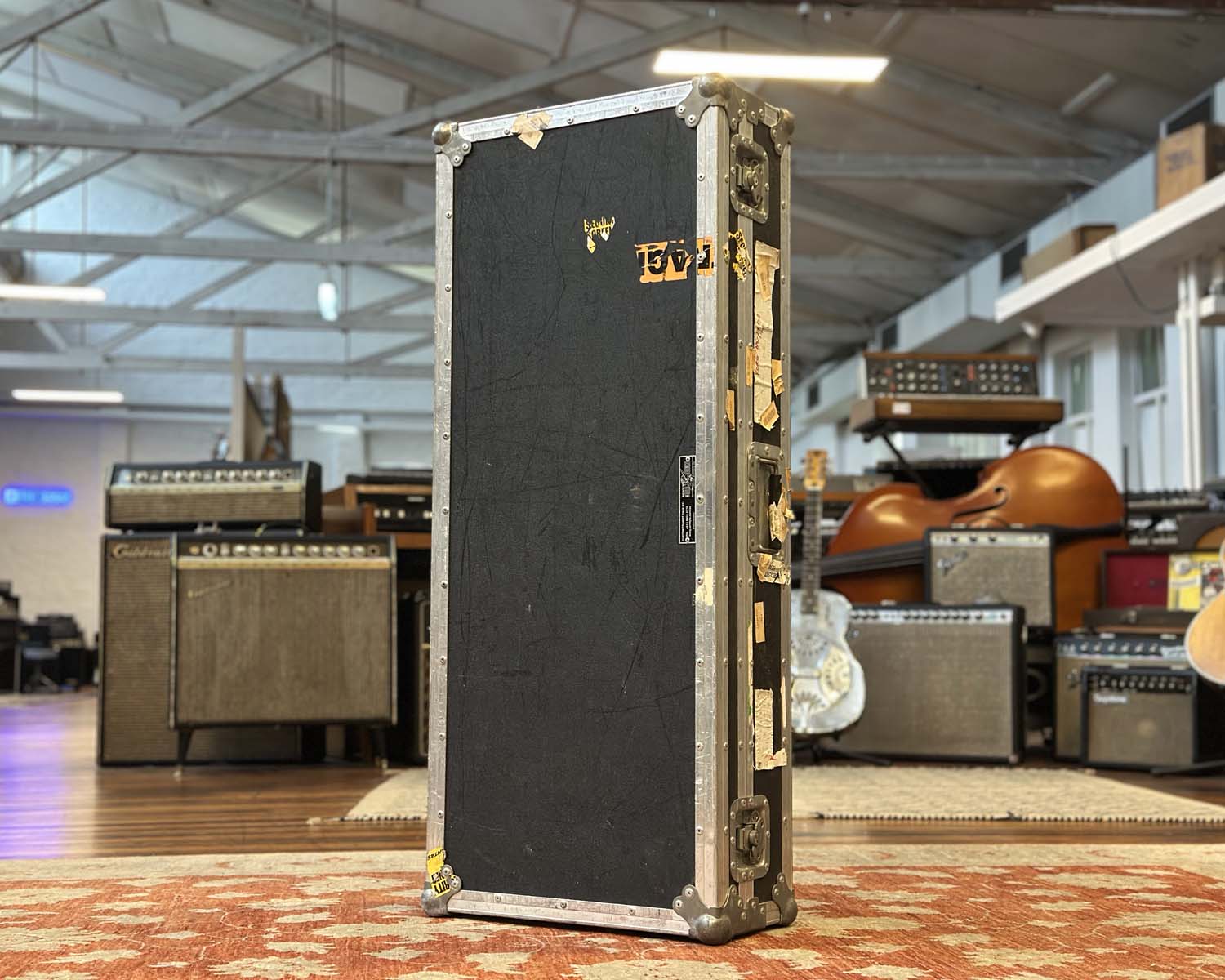Aerolyte Industries Keyboard Road Case - Image 5