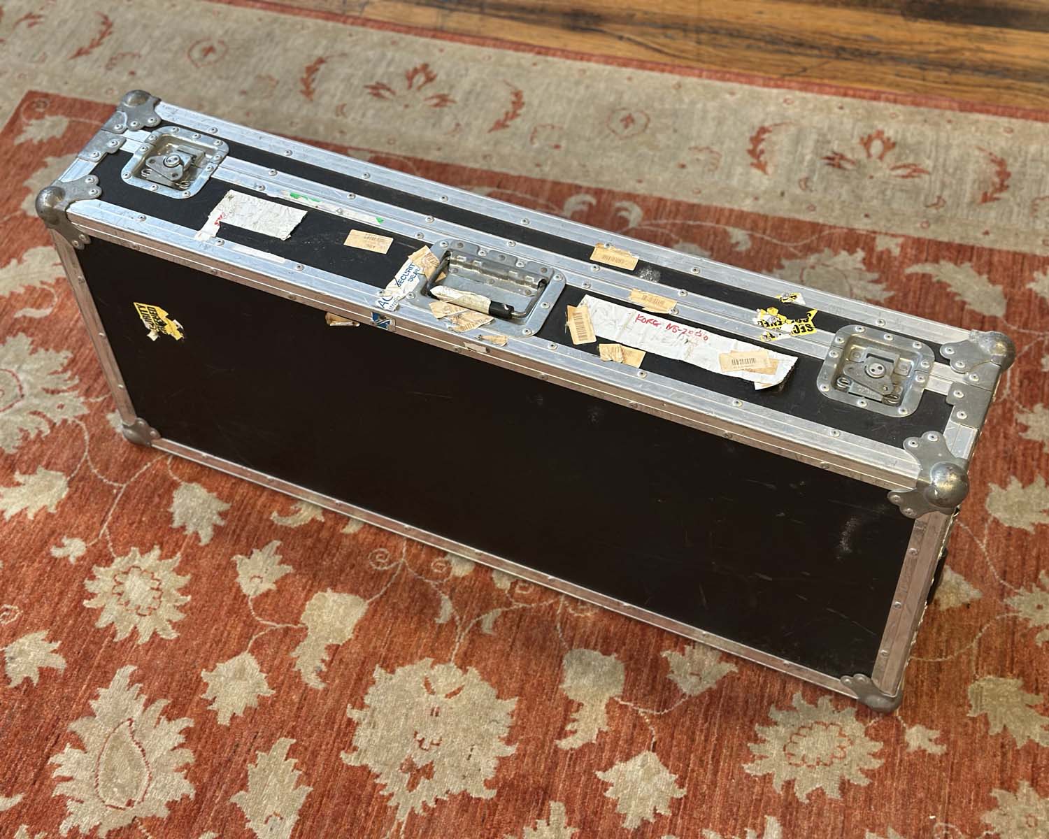 Aerolyte Industries Keyboard Road Case - Image 6