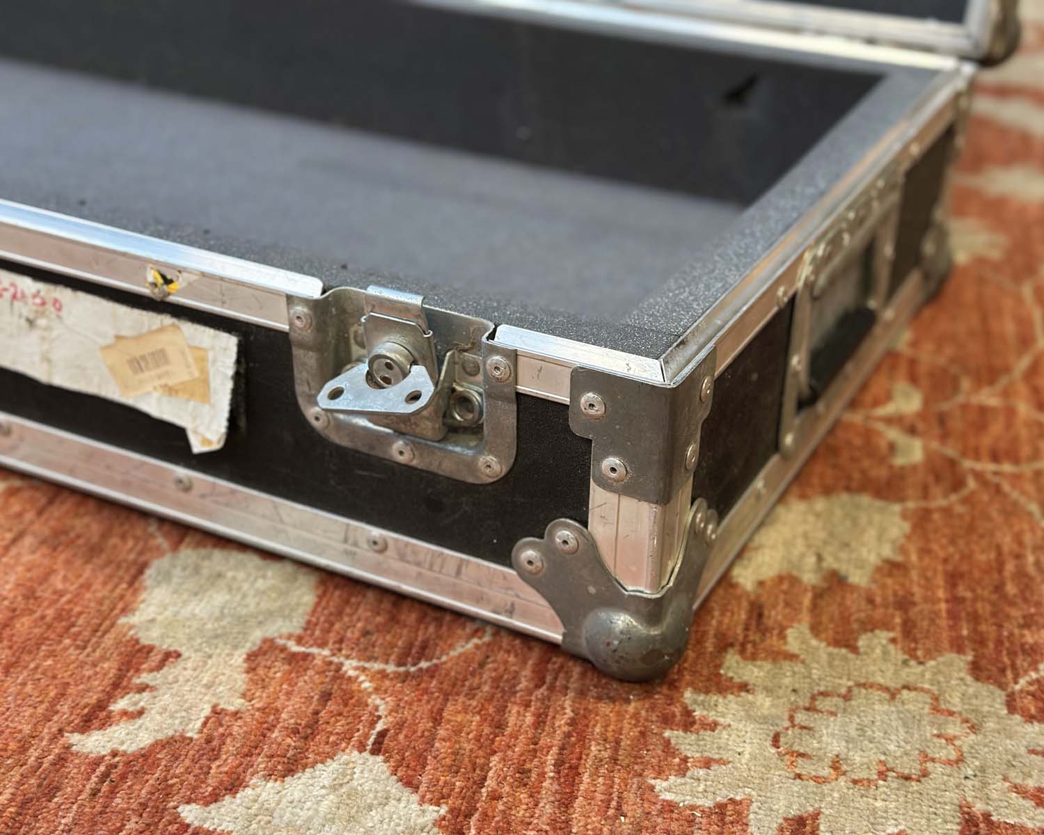 Aerolyte Industries Keyboard Road Case - Image 7