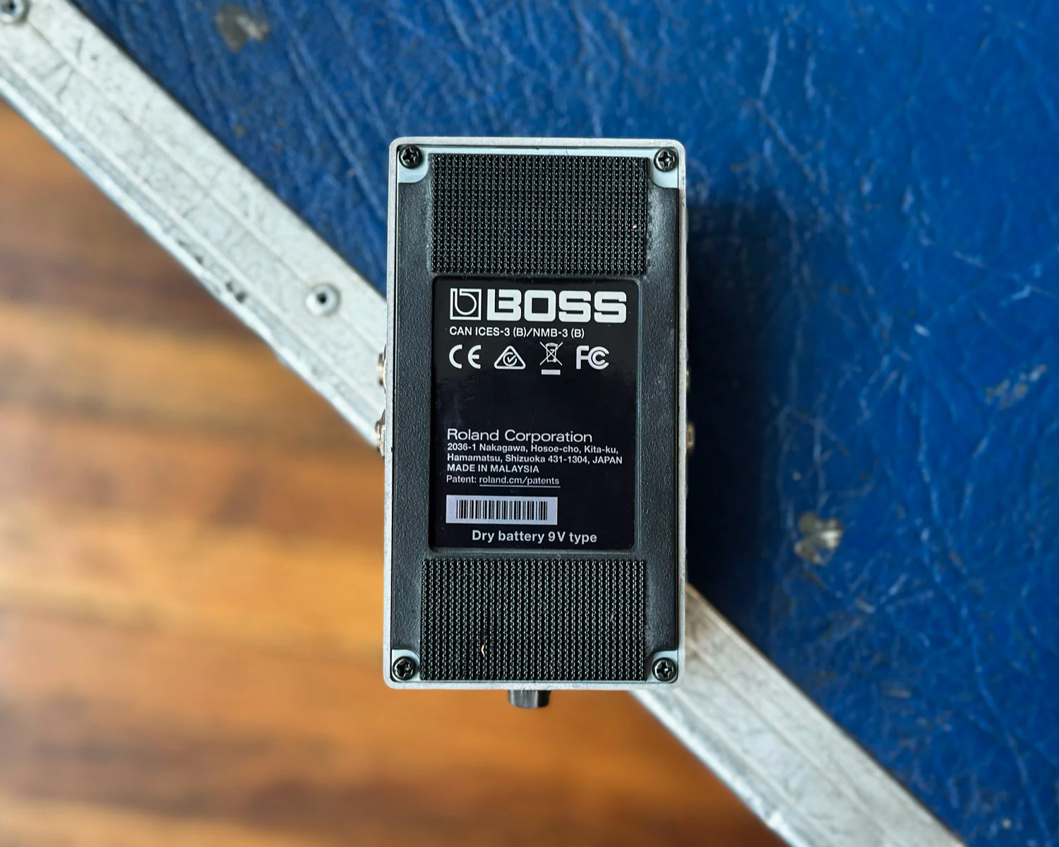 BOSS DD-3T Digital Delay - Image 2