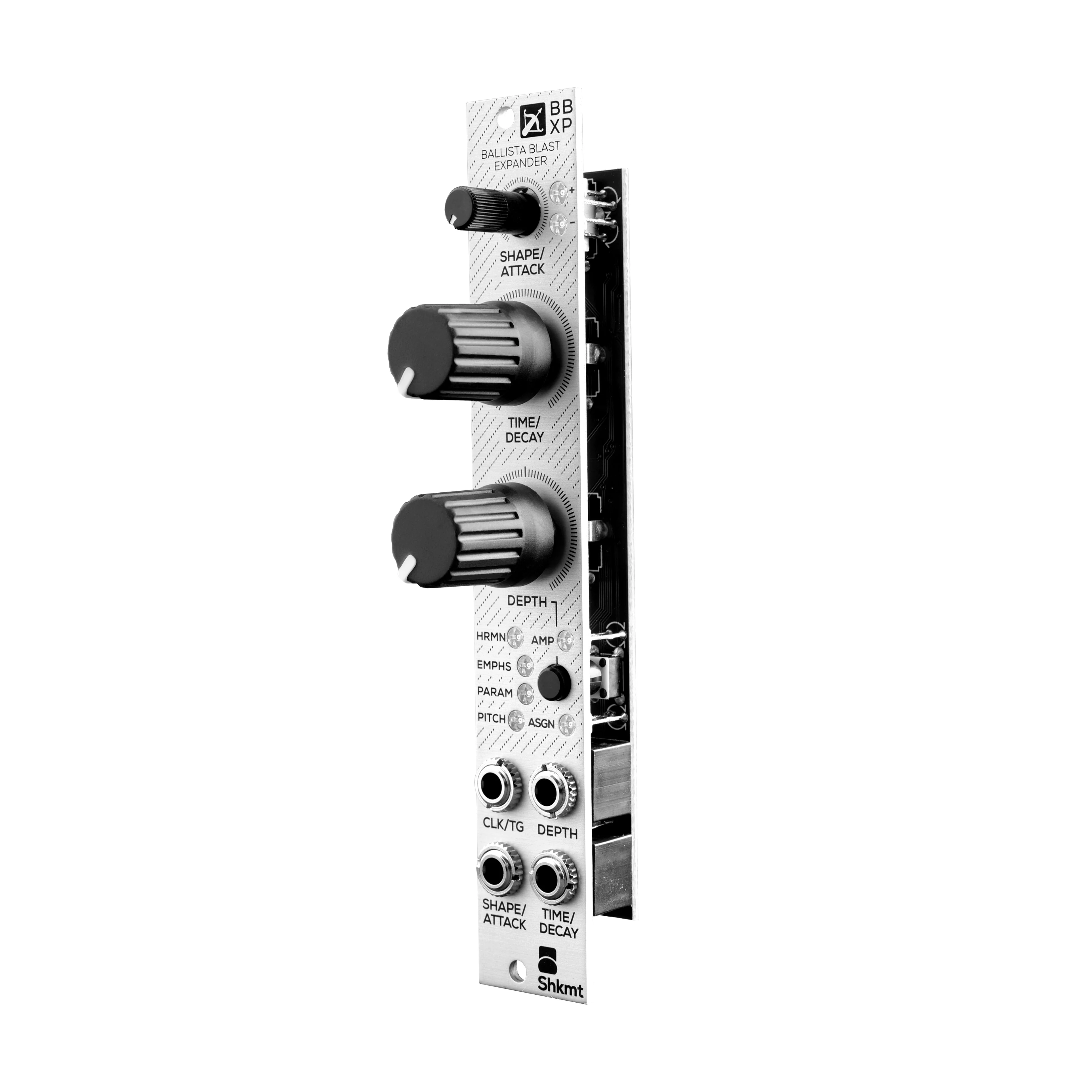 Shakmat Ballista Blast Expander - Image 2