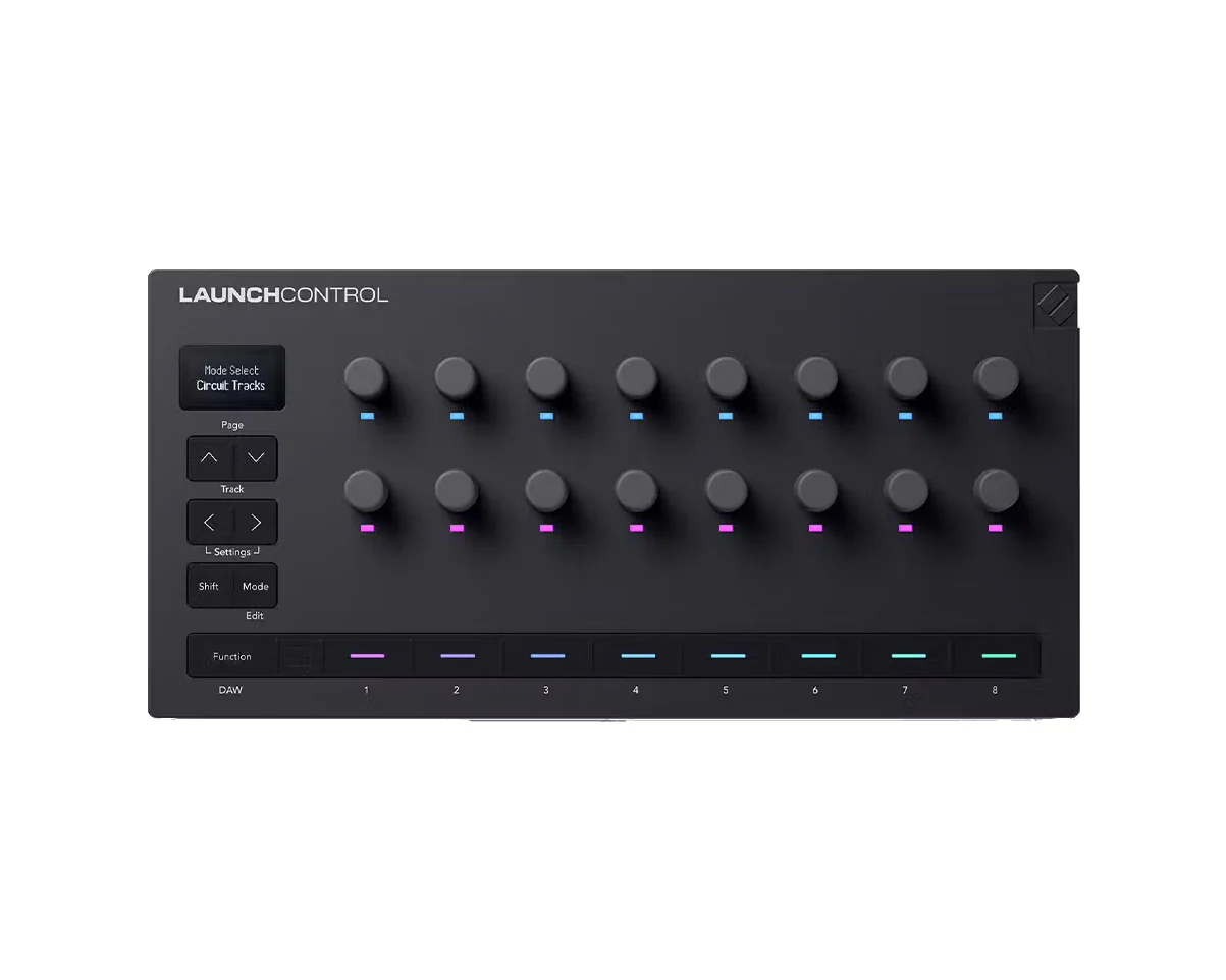 Novation Launch Control 3