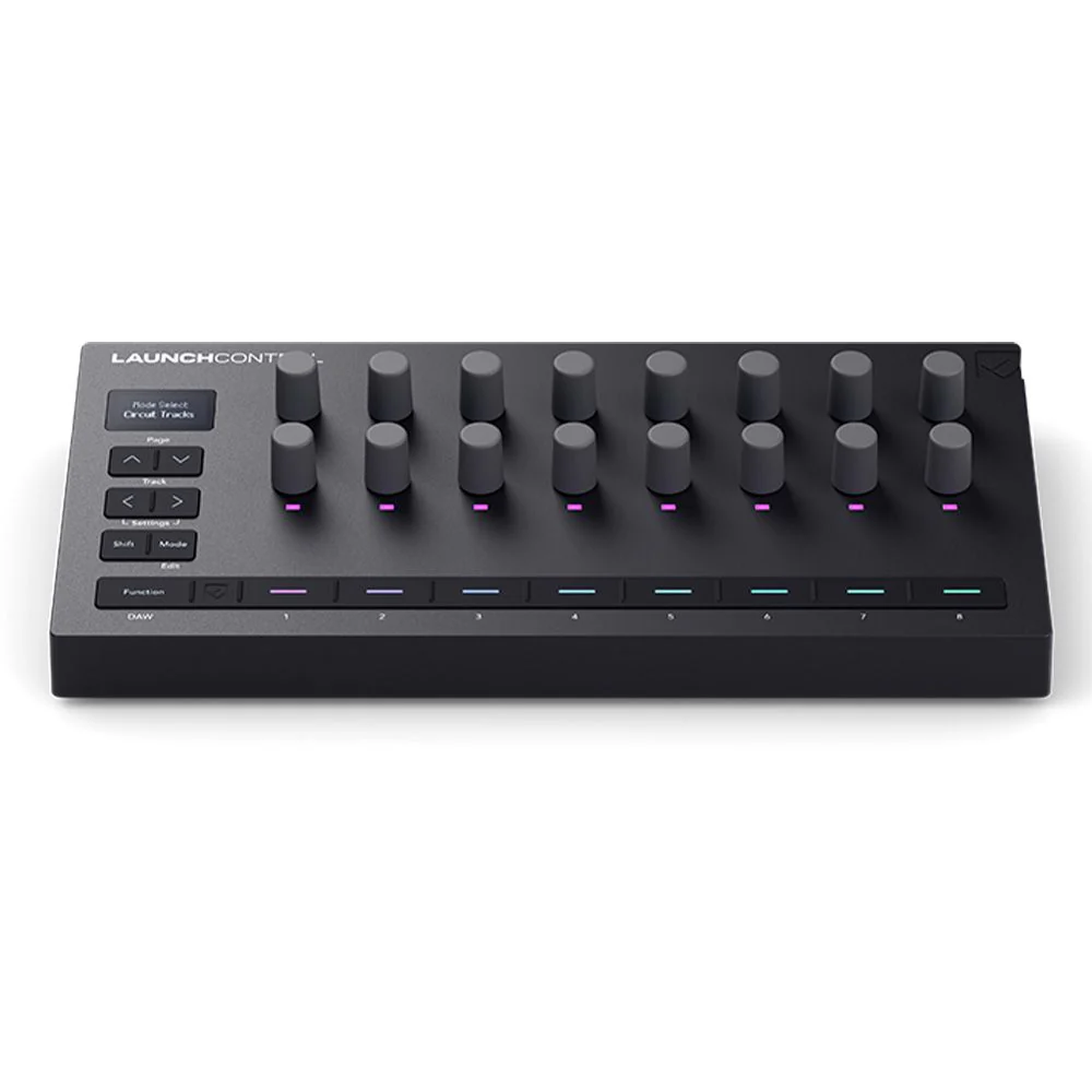 Novation Launch Control 3 - Image 2