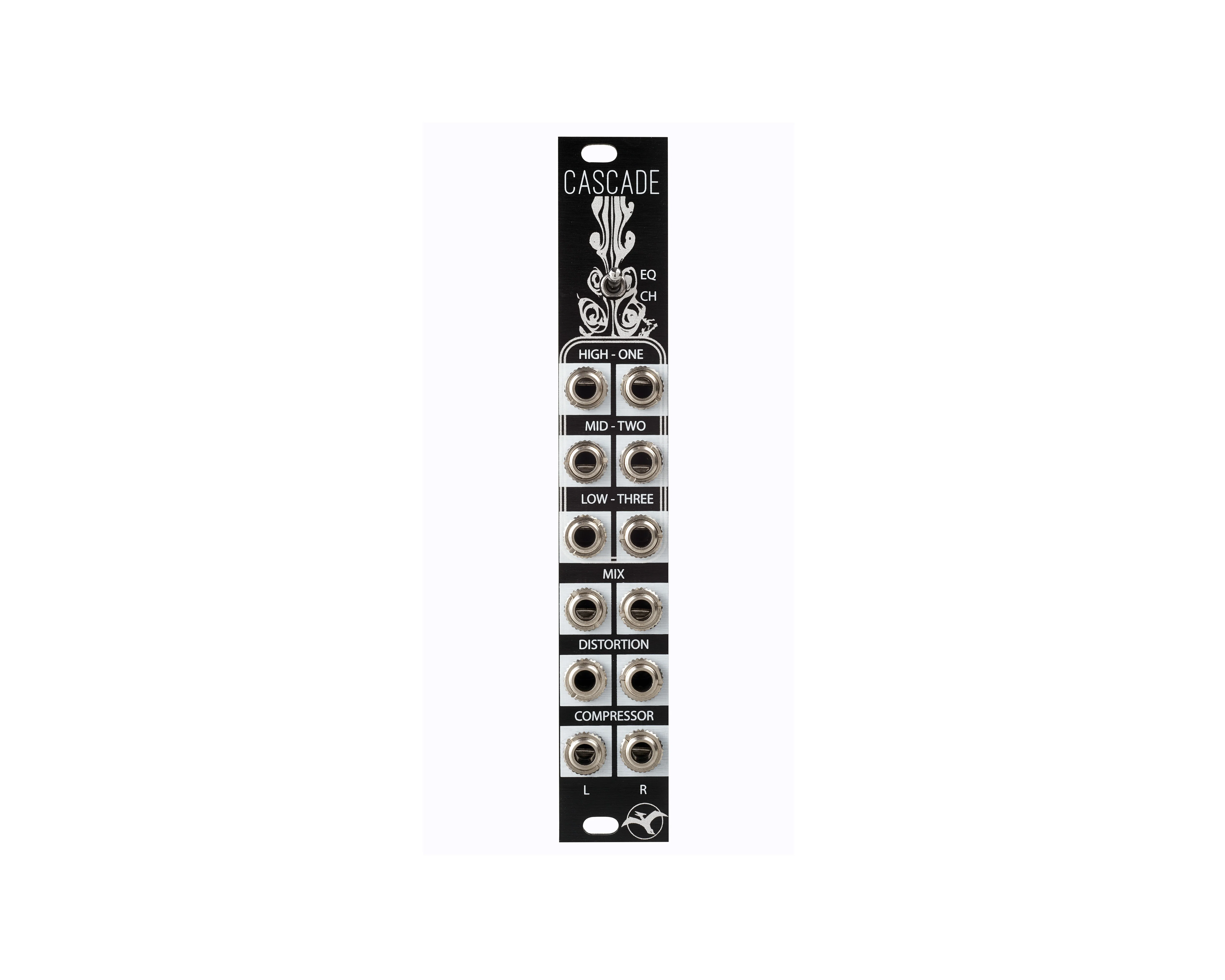 Schlappi Engineering Cascade - Expander For Eddy
