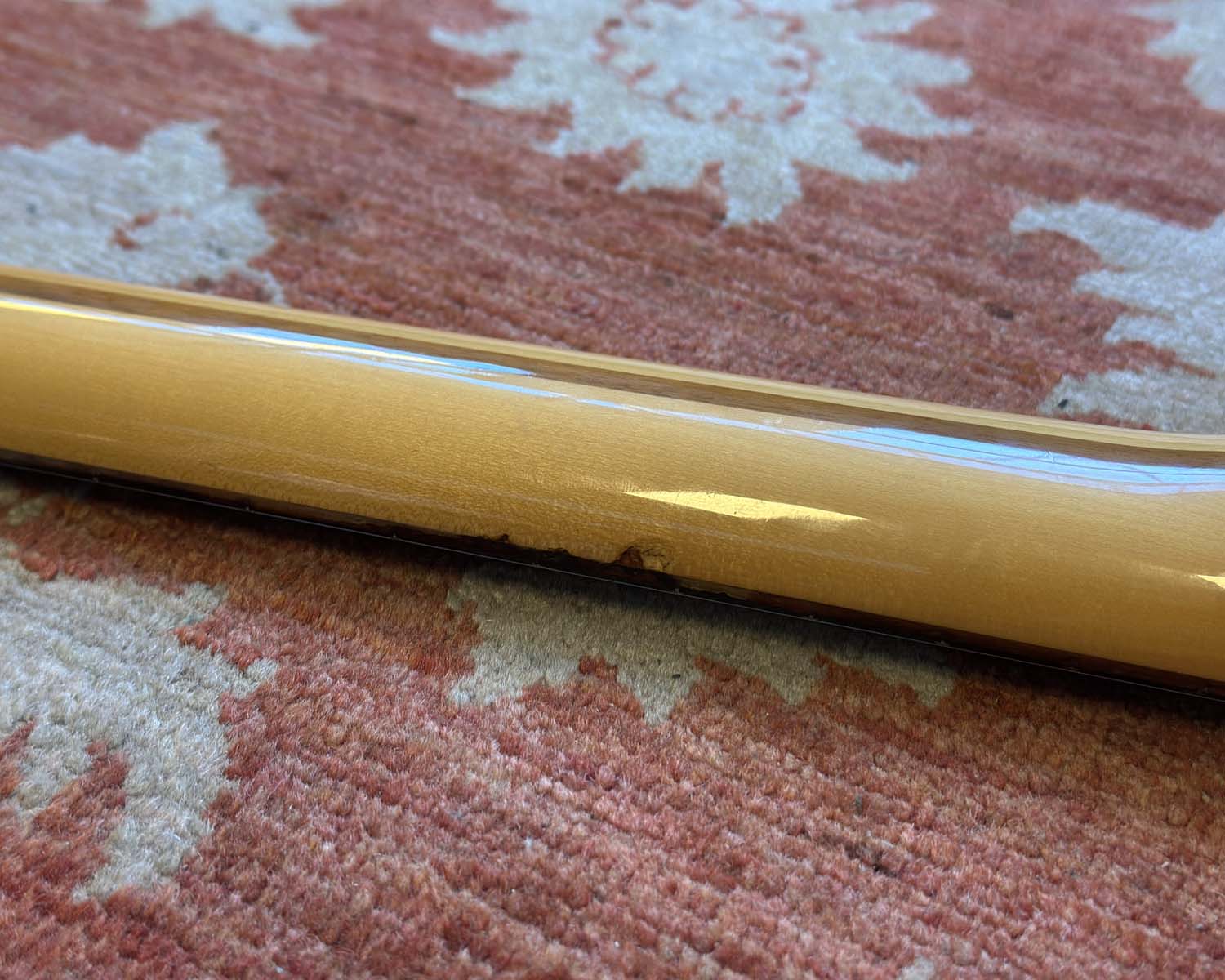 1970s Vorg by Pearl Matsumoko Telecaster - Image 10