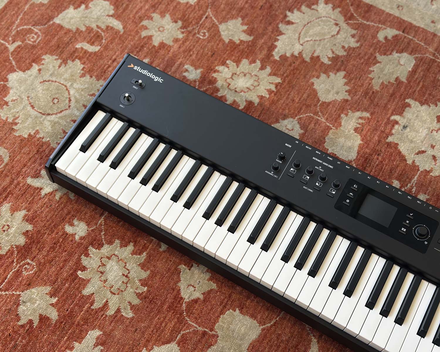 StudioLogic Numa X Piano 88 Key Digital Piano - Image 2