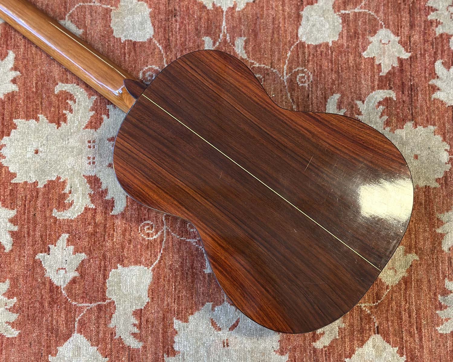 1980s Sada G-10 Classical - Image 4