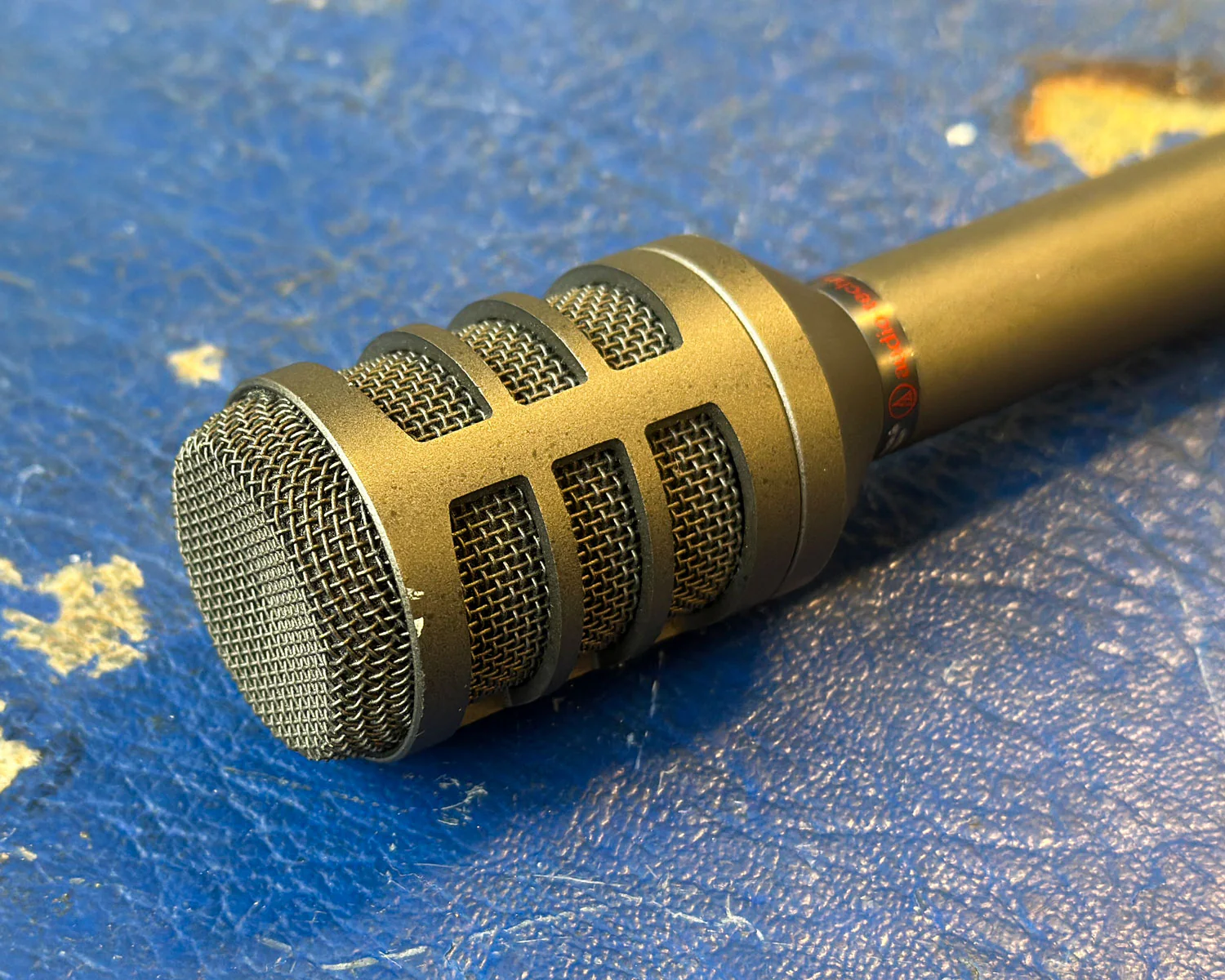 Audio-Technica ATM21 - Image 4