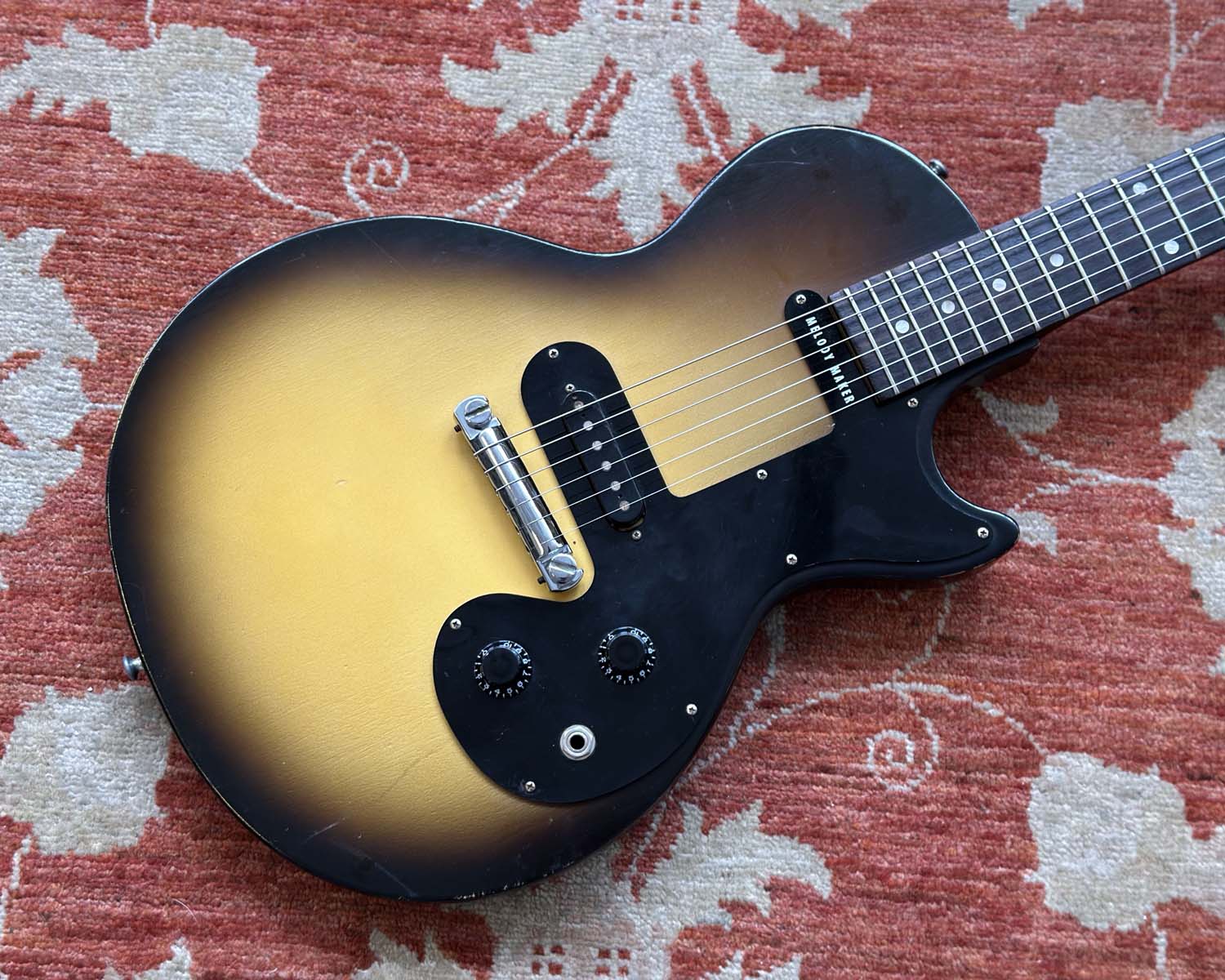 2008 Gibson Melody Maker